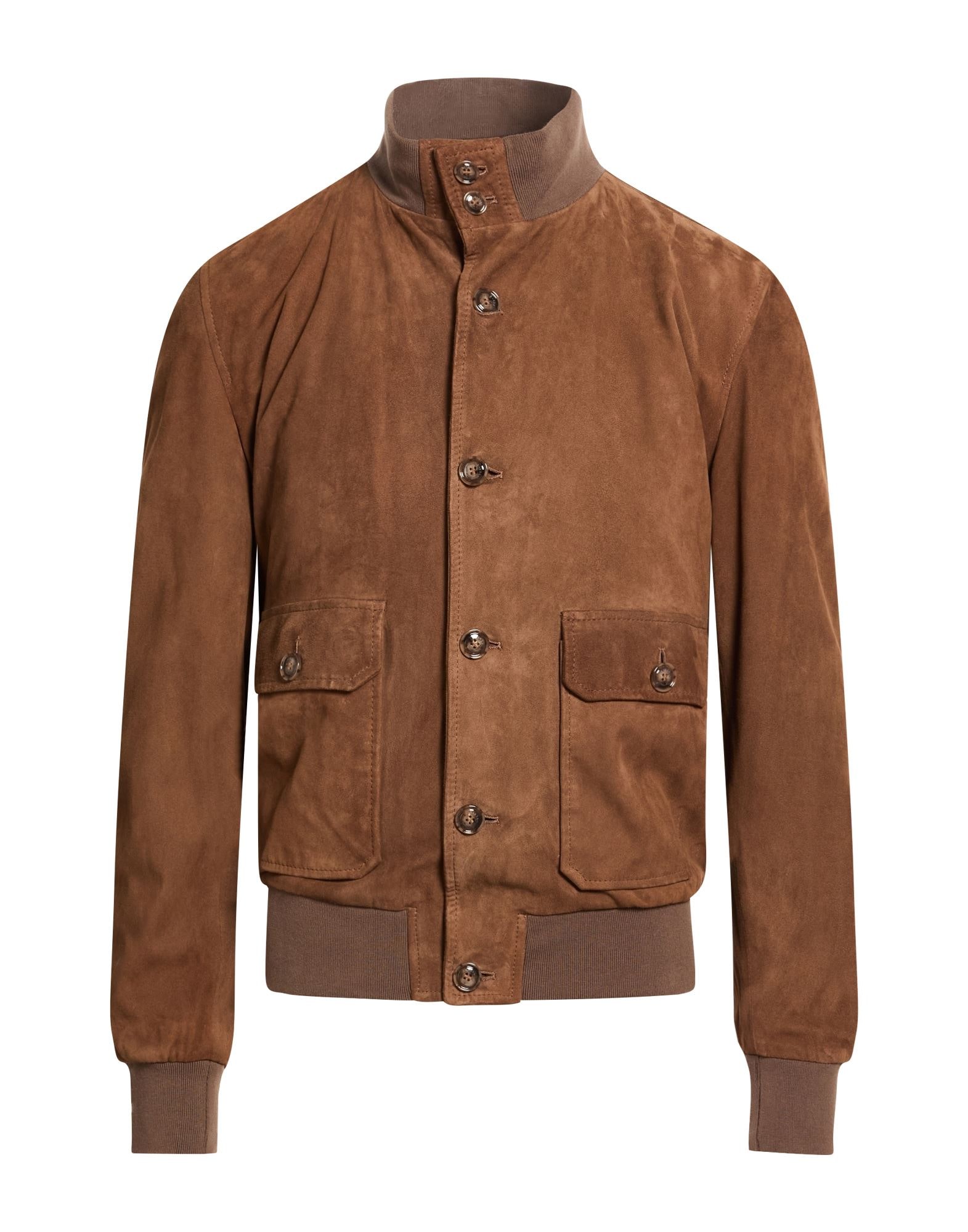 BARBA Napoli - Jacken und Anoraks