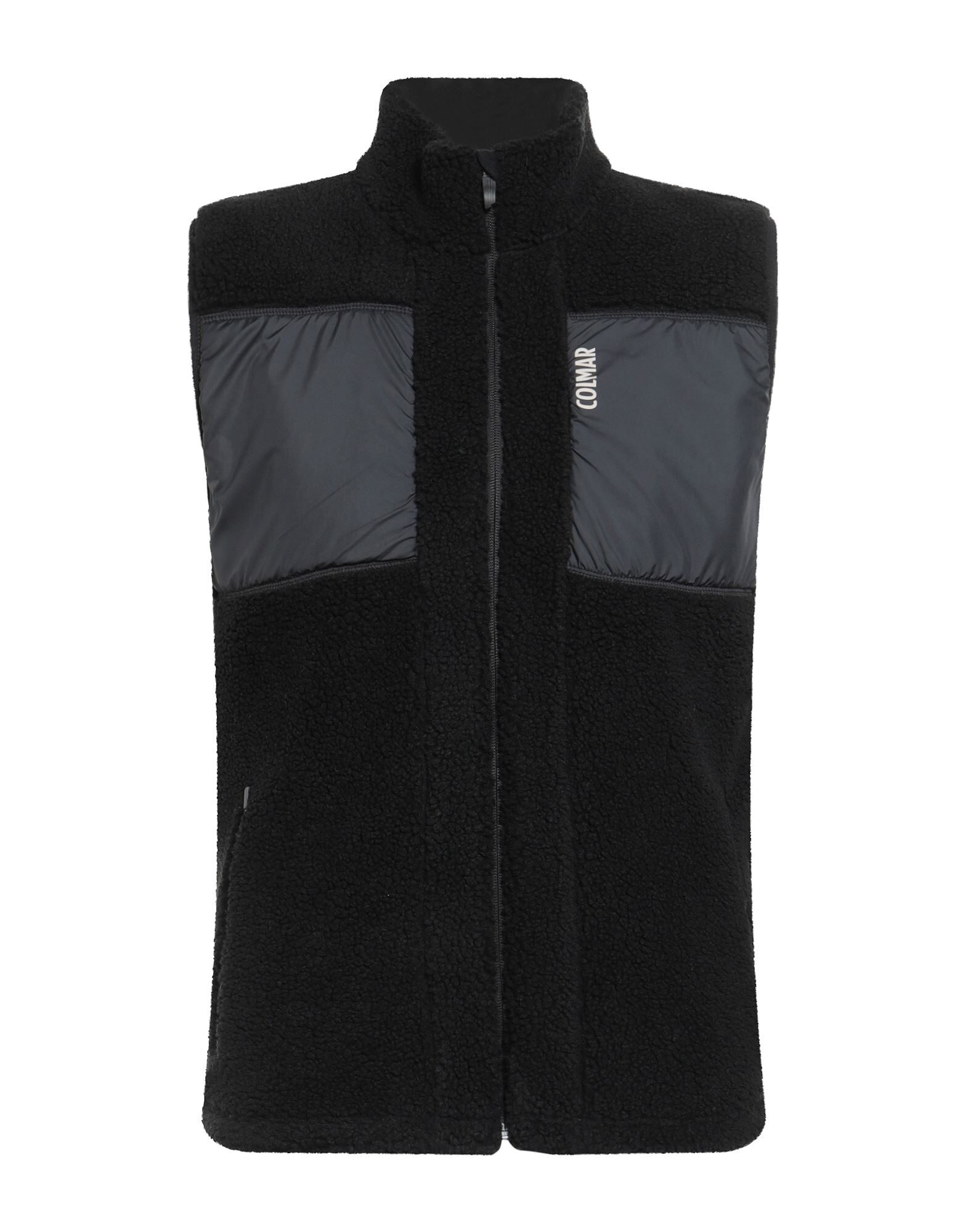 COLMAR - Moutons et fausses fourrures