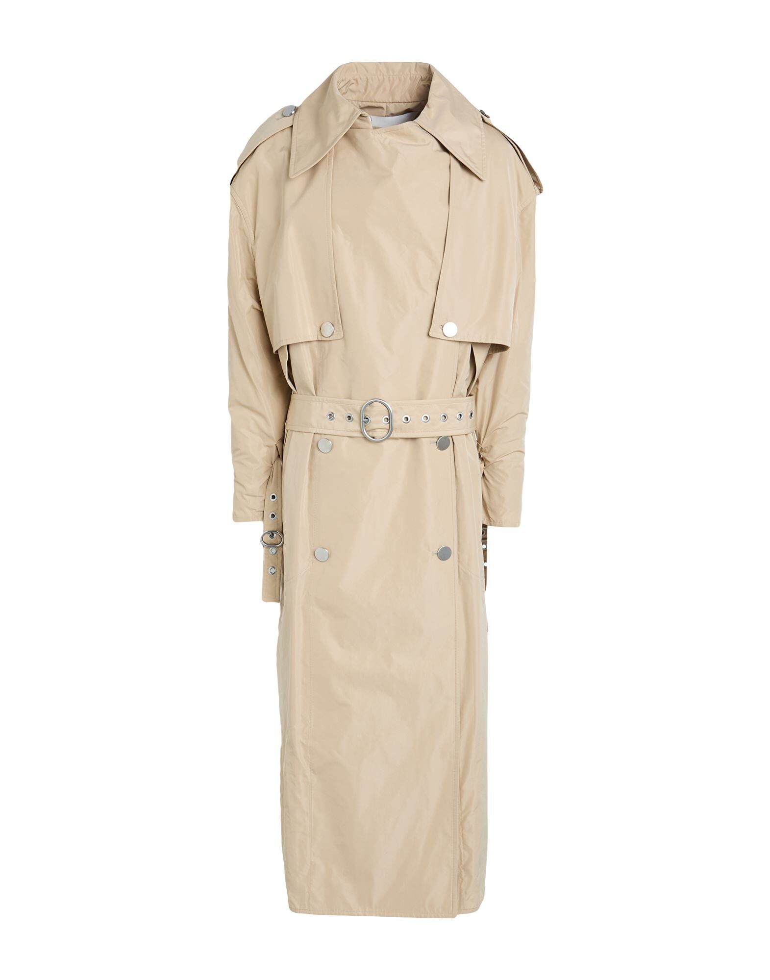JIL SANDER - Overcoats & Trench Coats