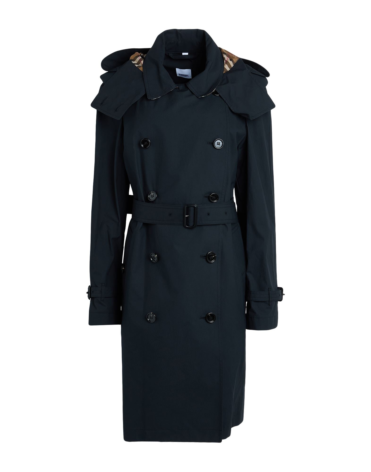 BURBERRY - Overcoats & Trench Coats