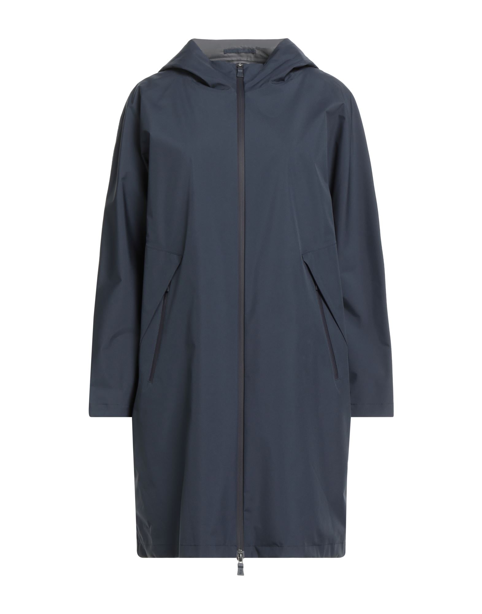 HERNO - Overcoats & Trench Coats