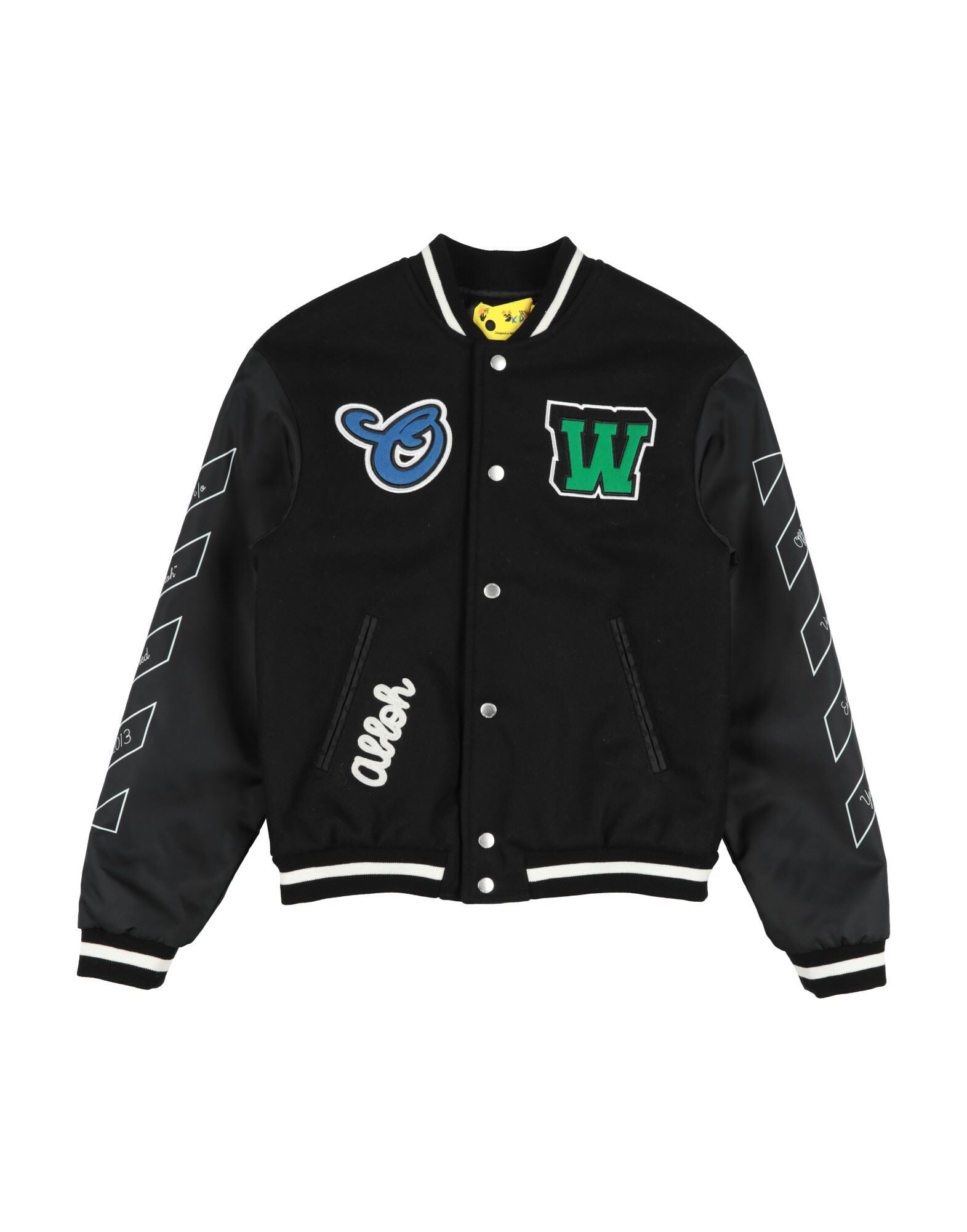 OFF-WHITE™ KIDS - Jackets