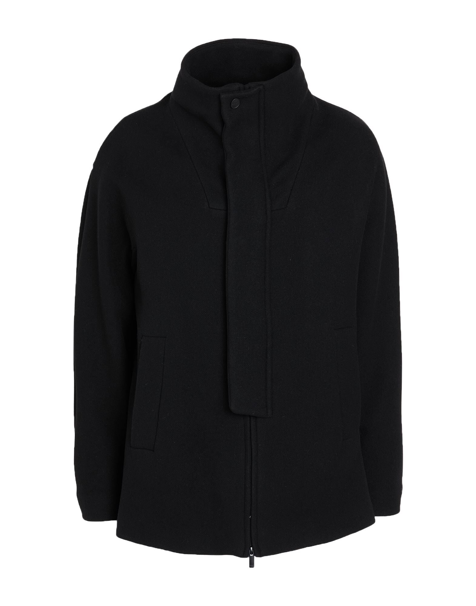 HEVÒ - Пальто