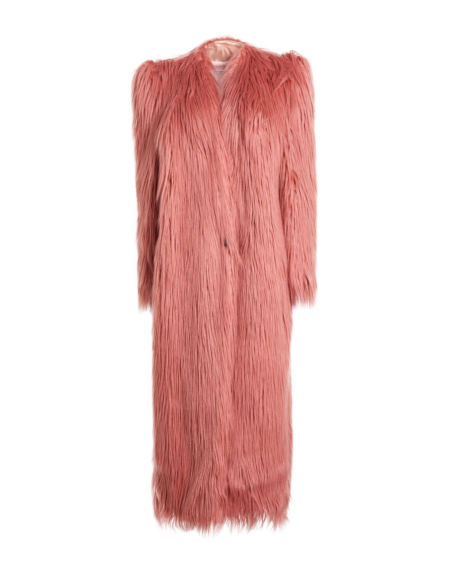 PHILOSOPHY di LORENZO SERAFINI - Shearling & Teddy