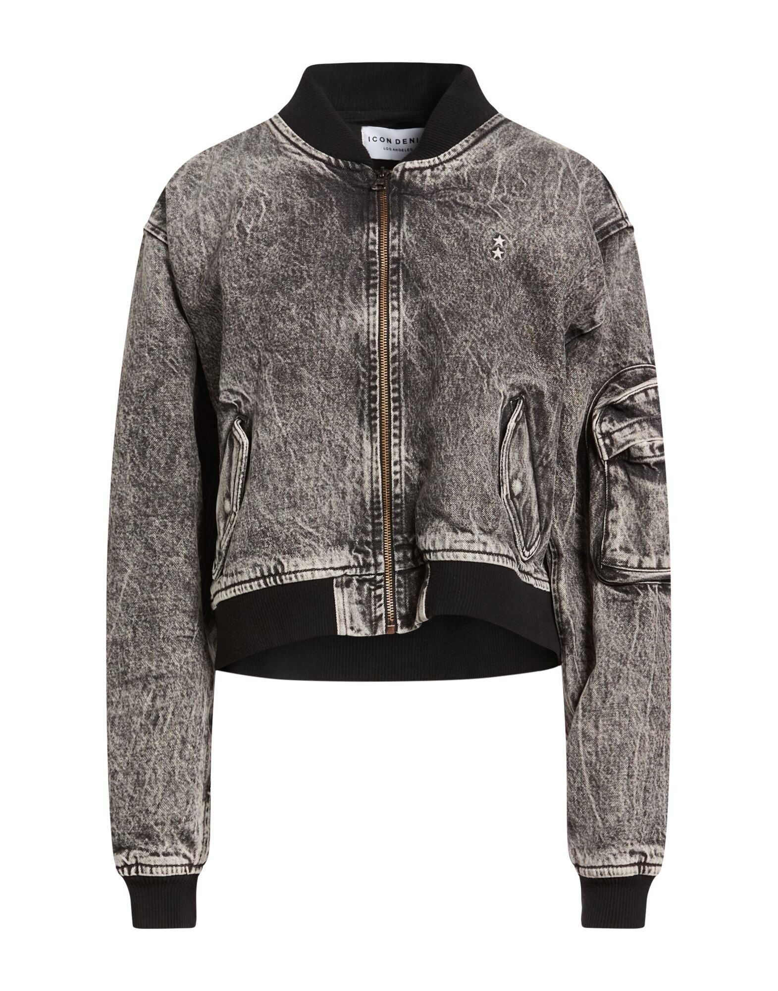 ICON DENIM - Chaquetas vaqueras