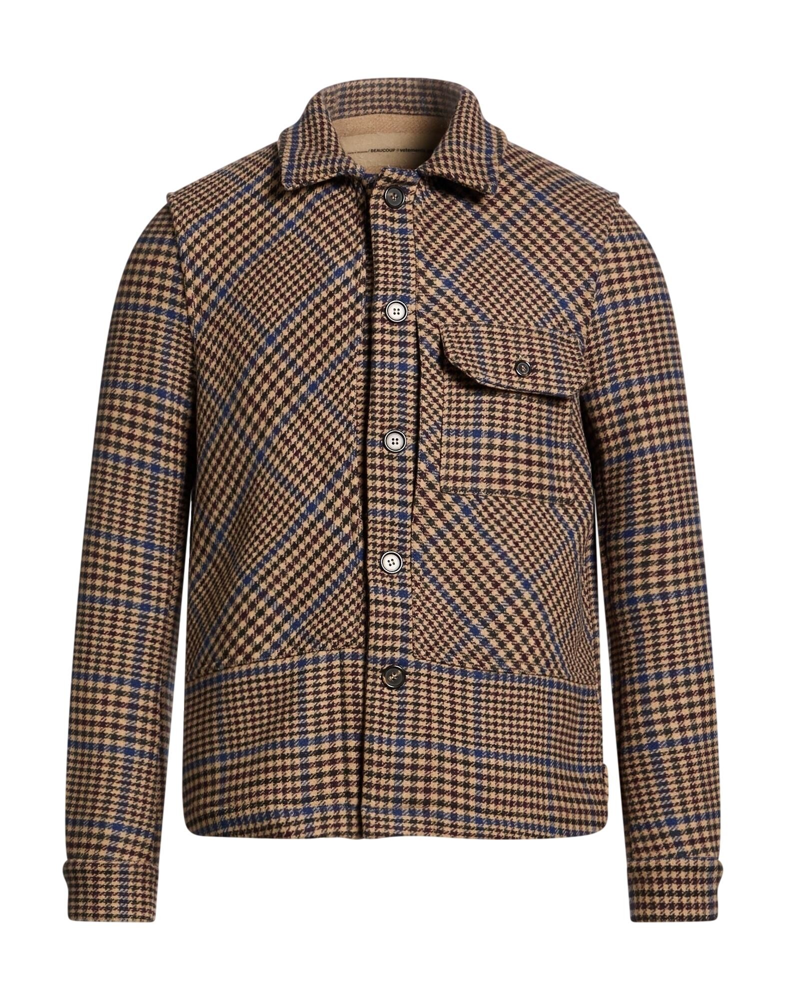 ..,BEAUCOUP - Μπουφάν και τζάκετ