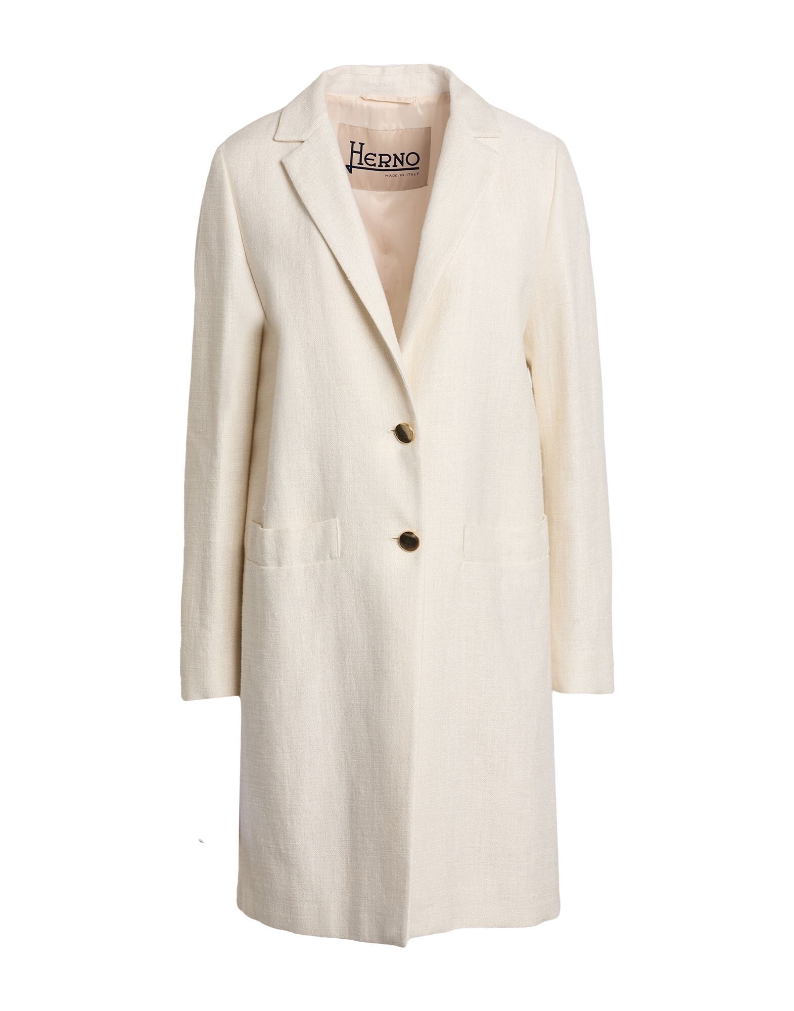 HERNO - Overcoats & Trench Coats