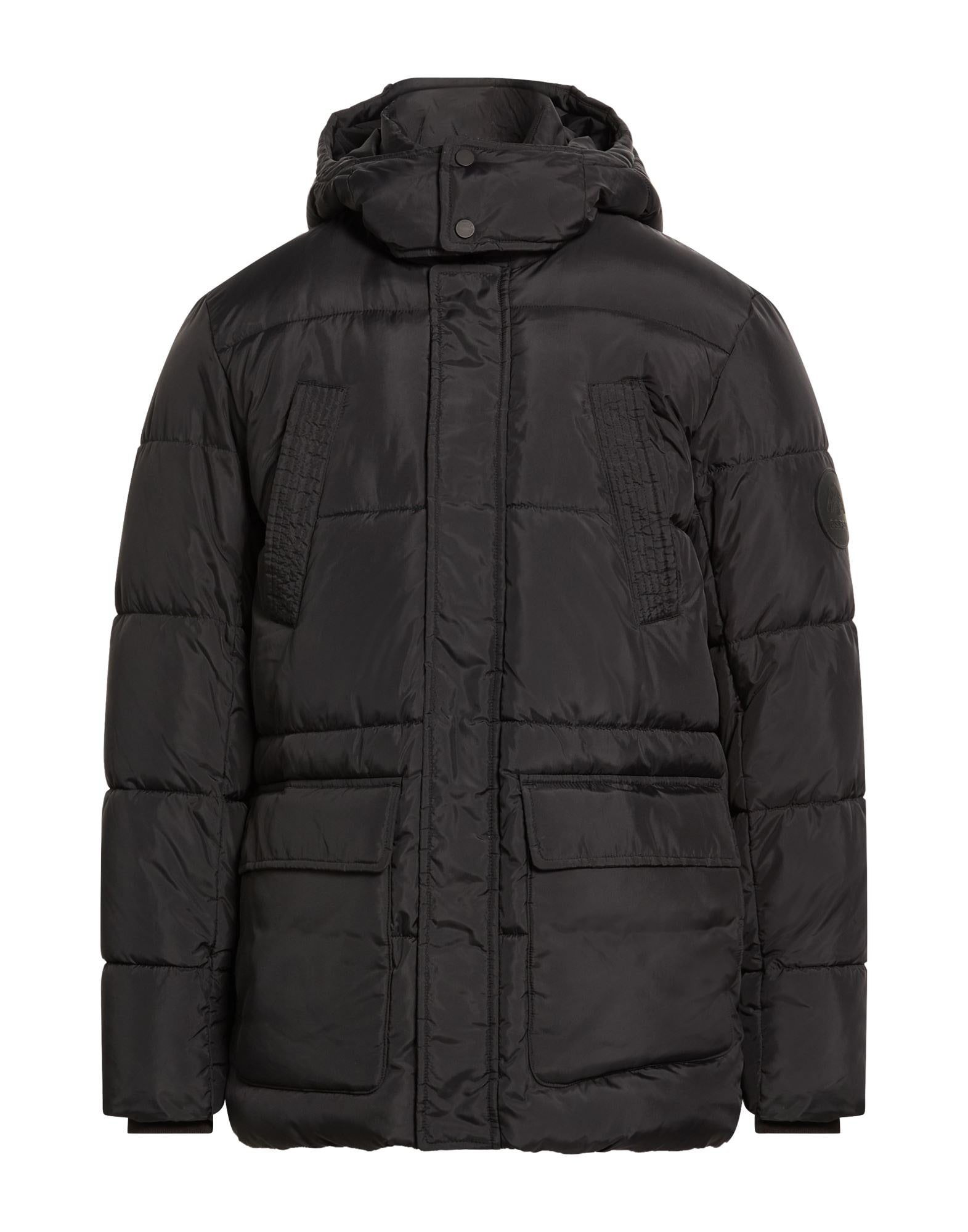 ONLY & SONS - Puffers