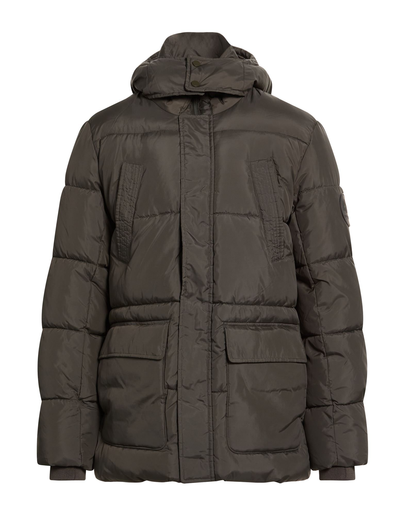 ONLY & SONS - Puffers