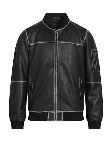 BOLONGARO TREVOR Jacket Sheepskin
