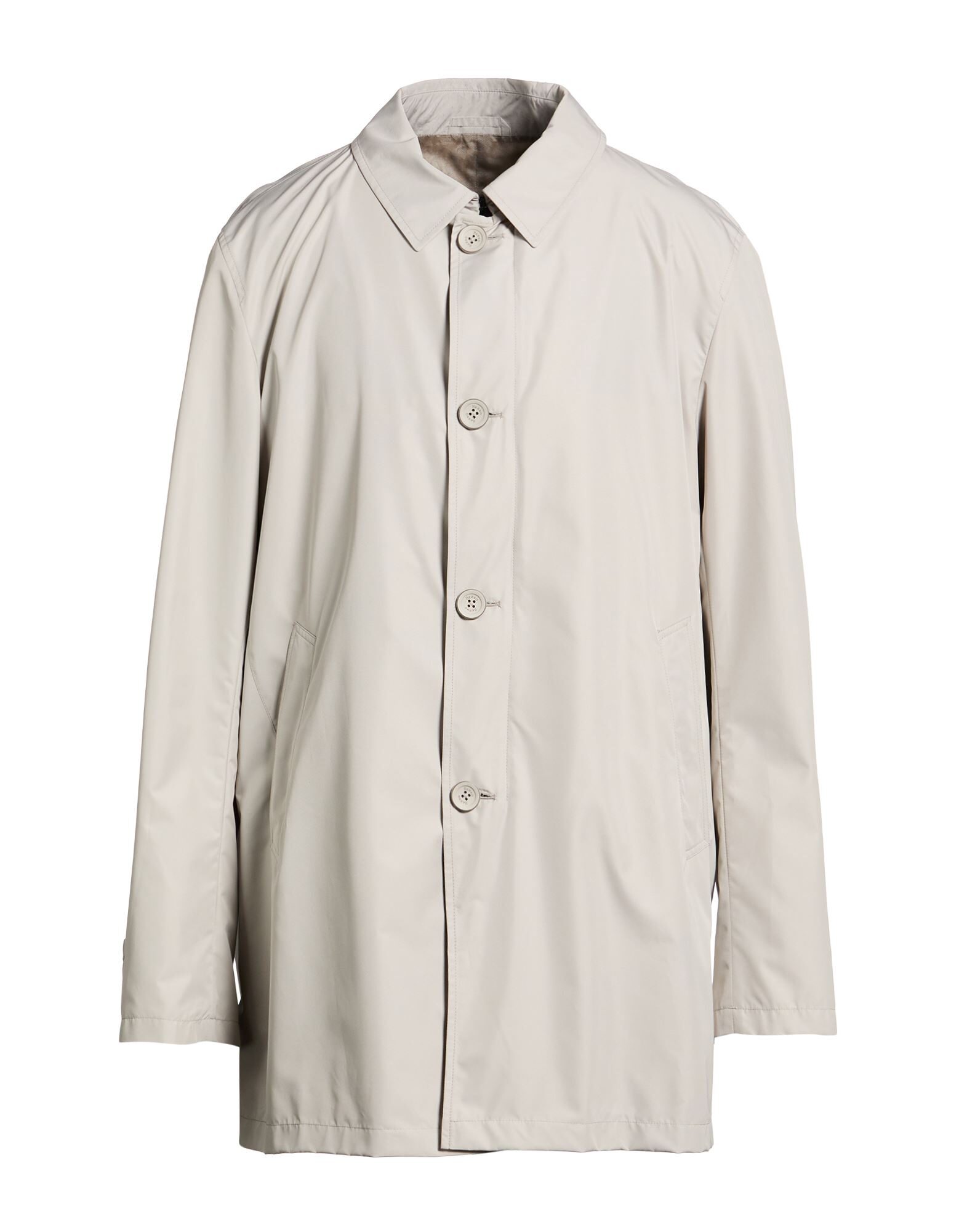 HERNO - Overcoats & Trench Coats