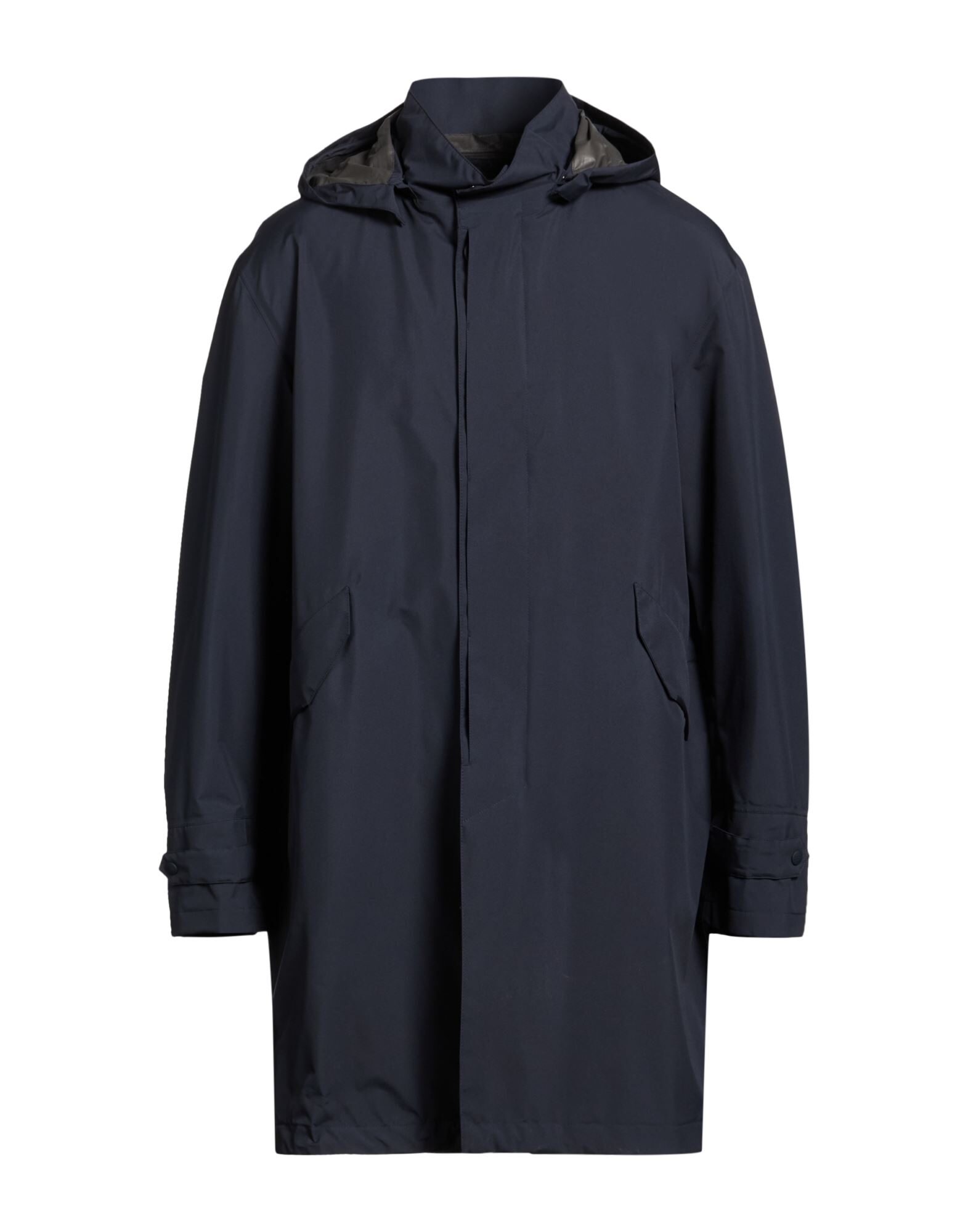 HERNO - Overcoats & Trench Coats