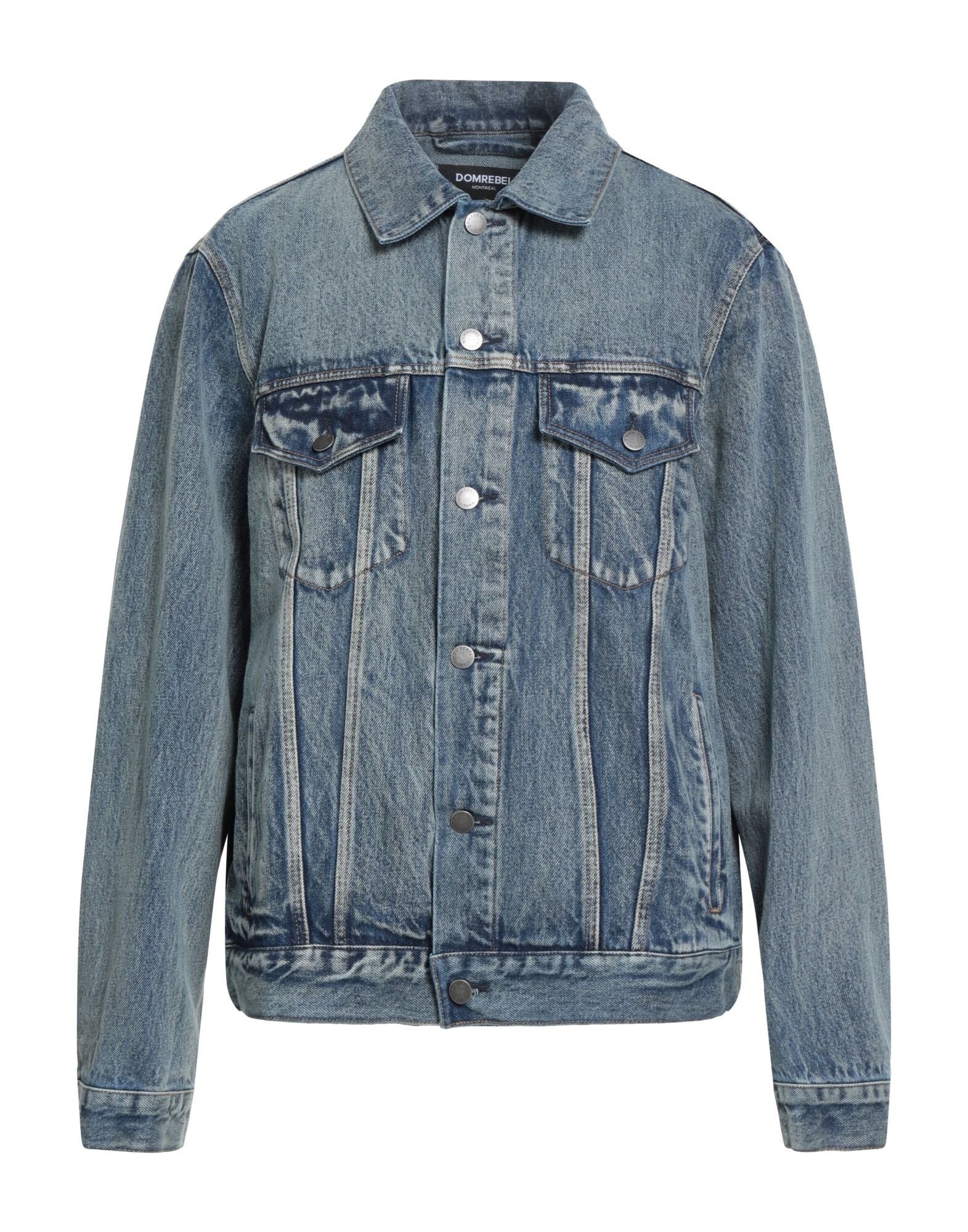 DOMREBEL - Denim outerwear