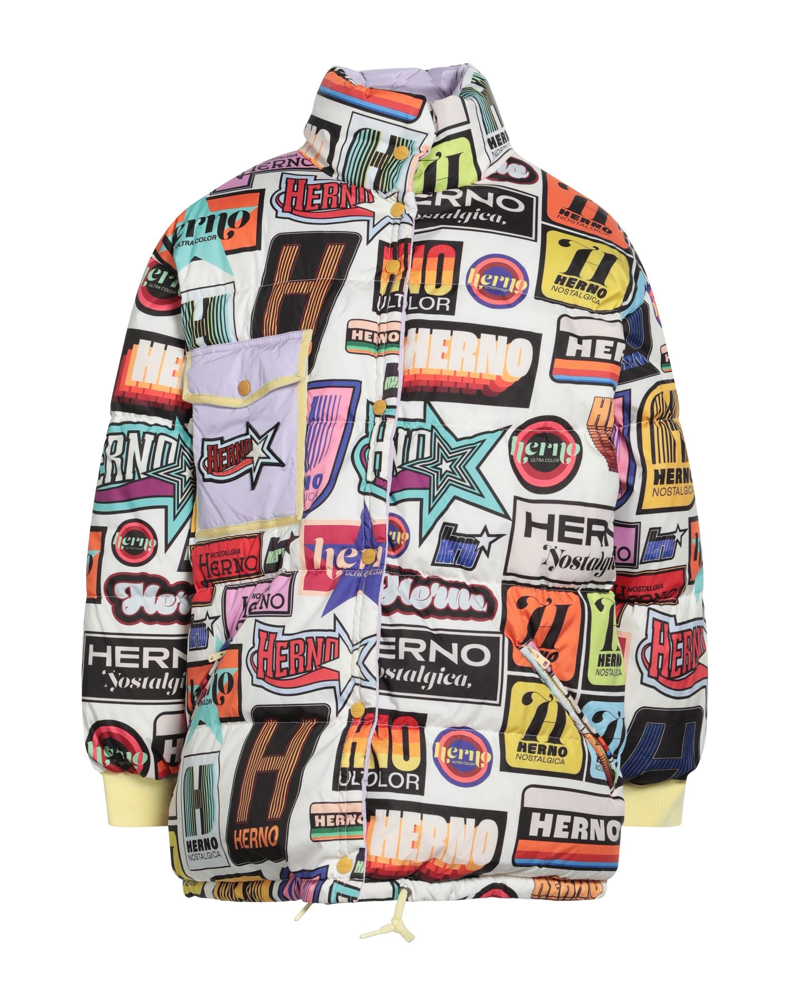 HERNO - Piumini & Imbottiti Sintetici