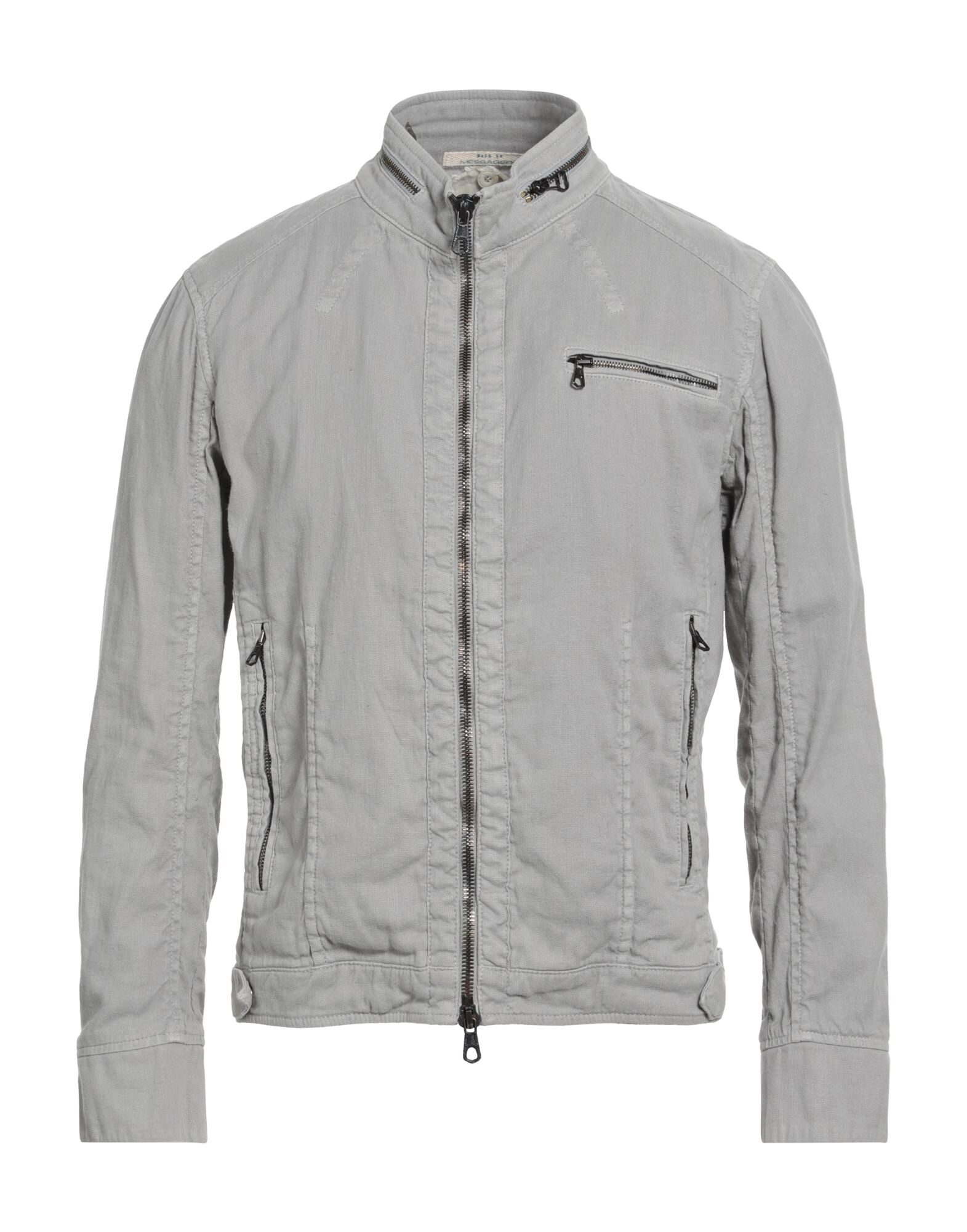 MESSAGERIE - Jackets