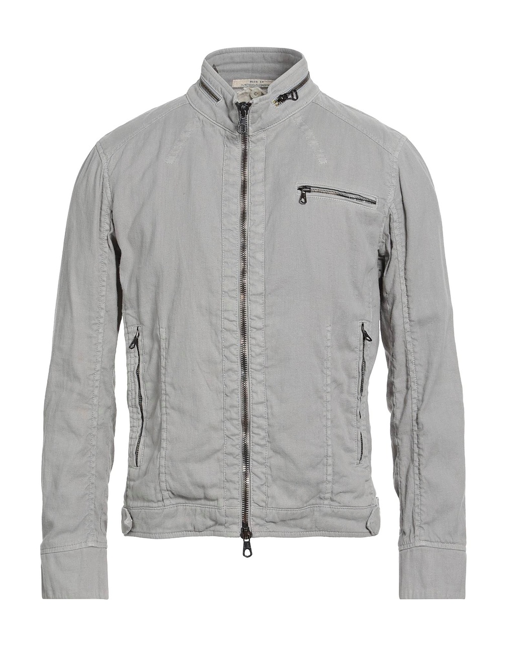 MESSAGERIE - Jackets