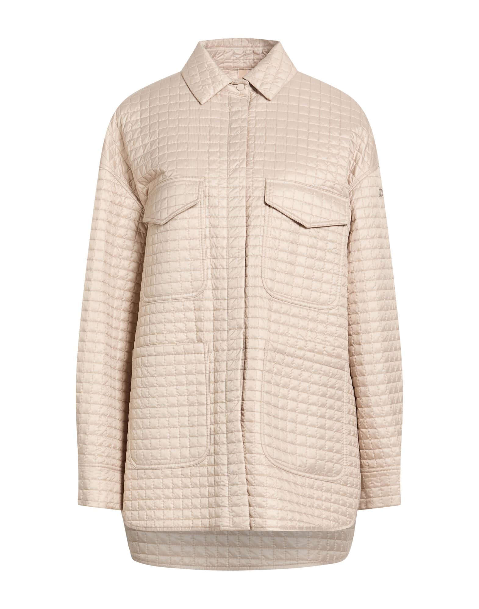 DUNO - Μπουφάν με επένδυση