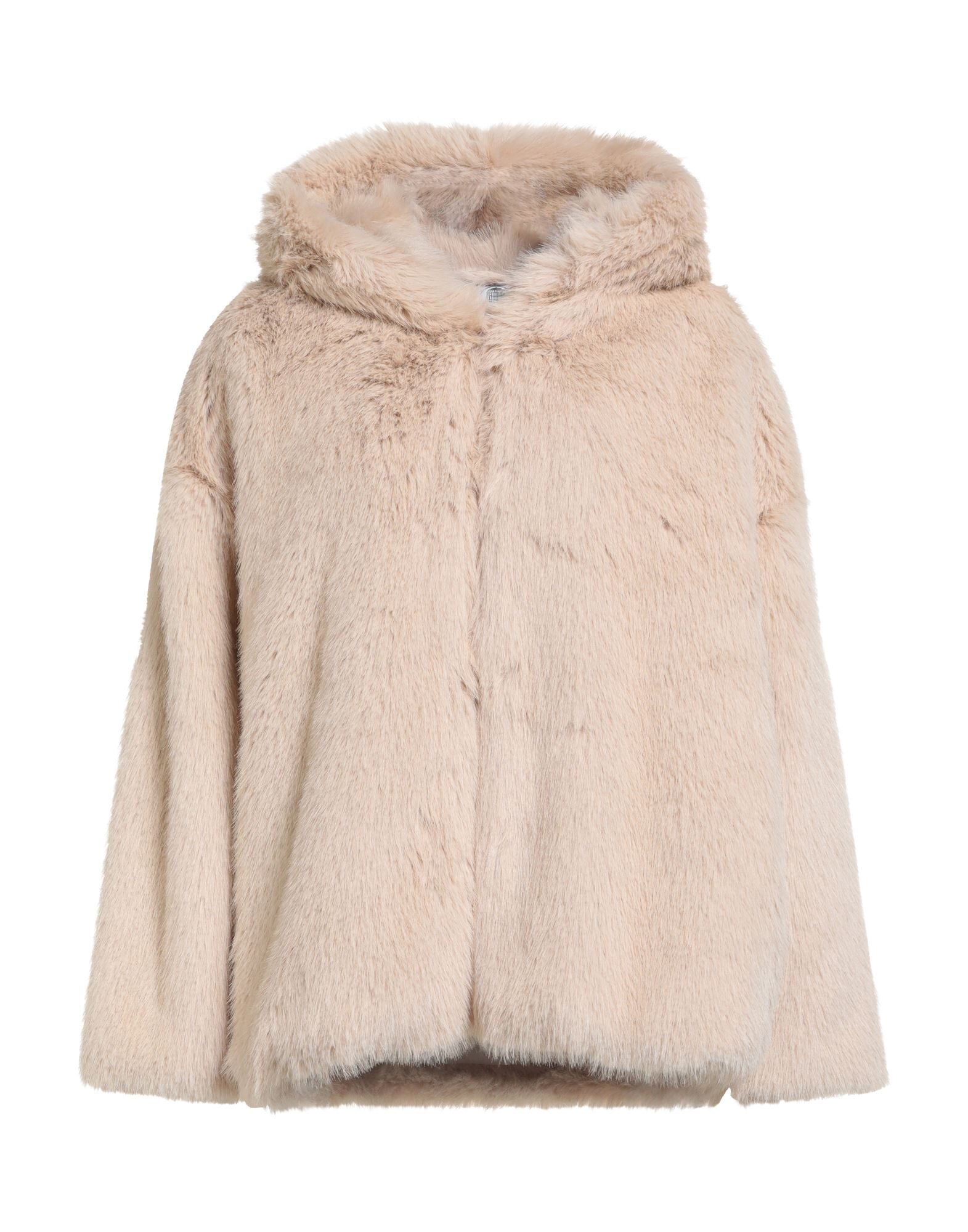 LE VOLIÈRE - Shearling & Teddy