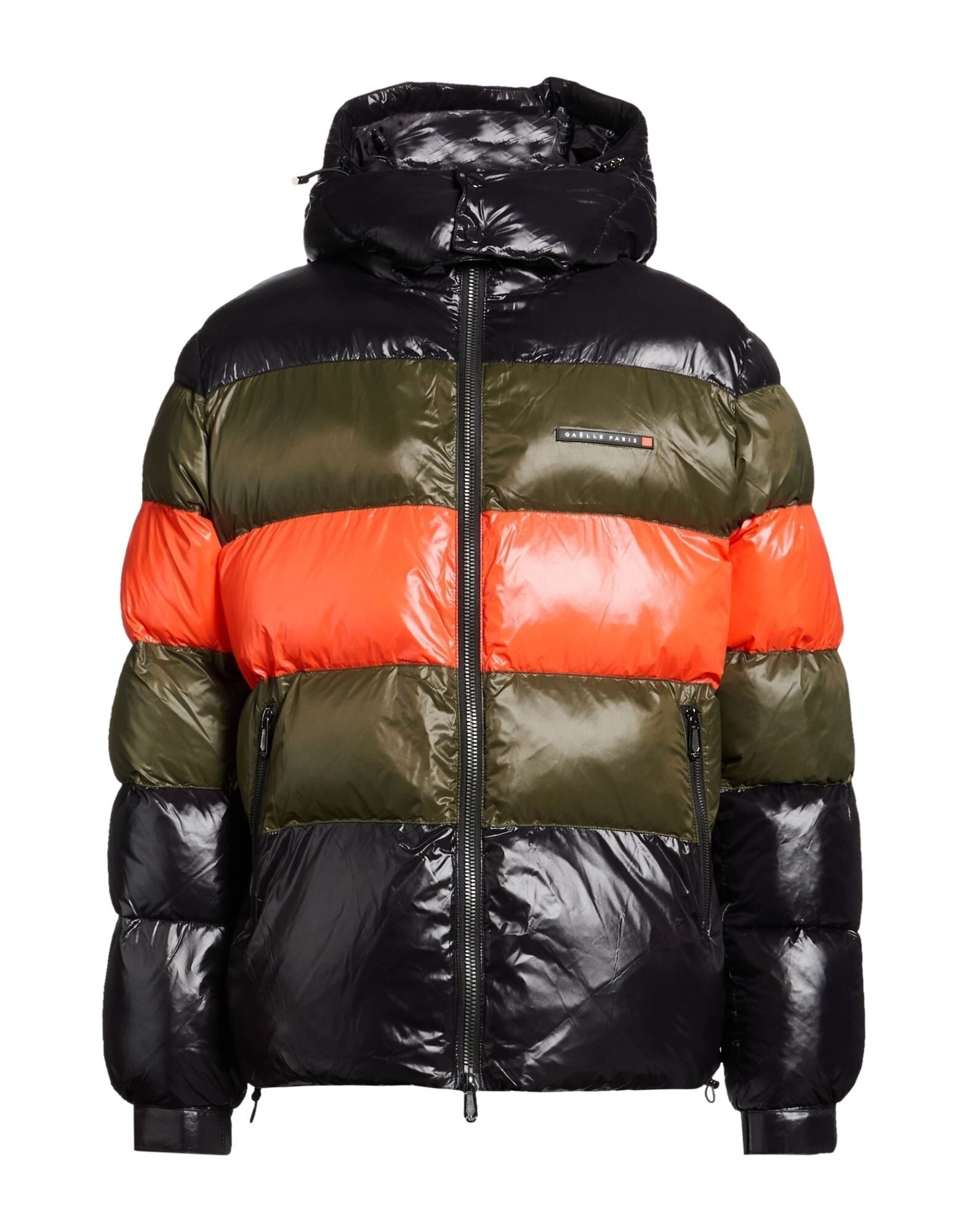 GAëLLE Paris - Пуховики и куртки на синтепоне