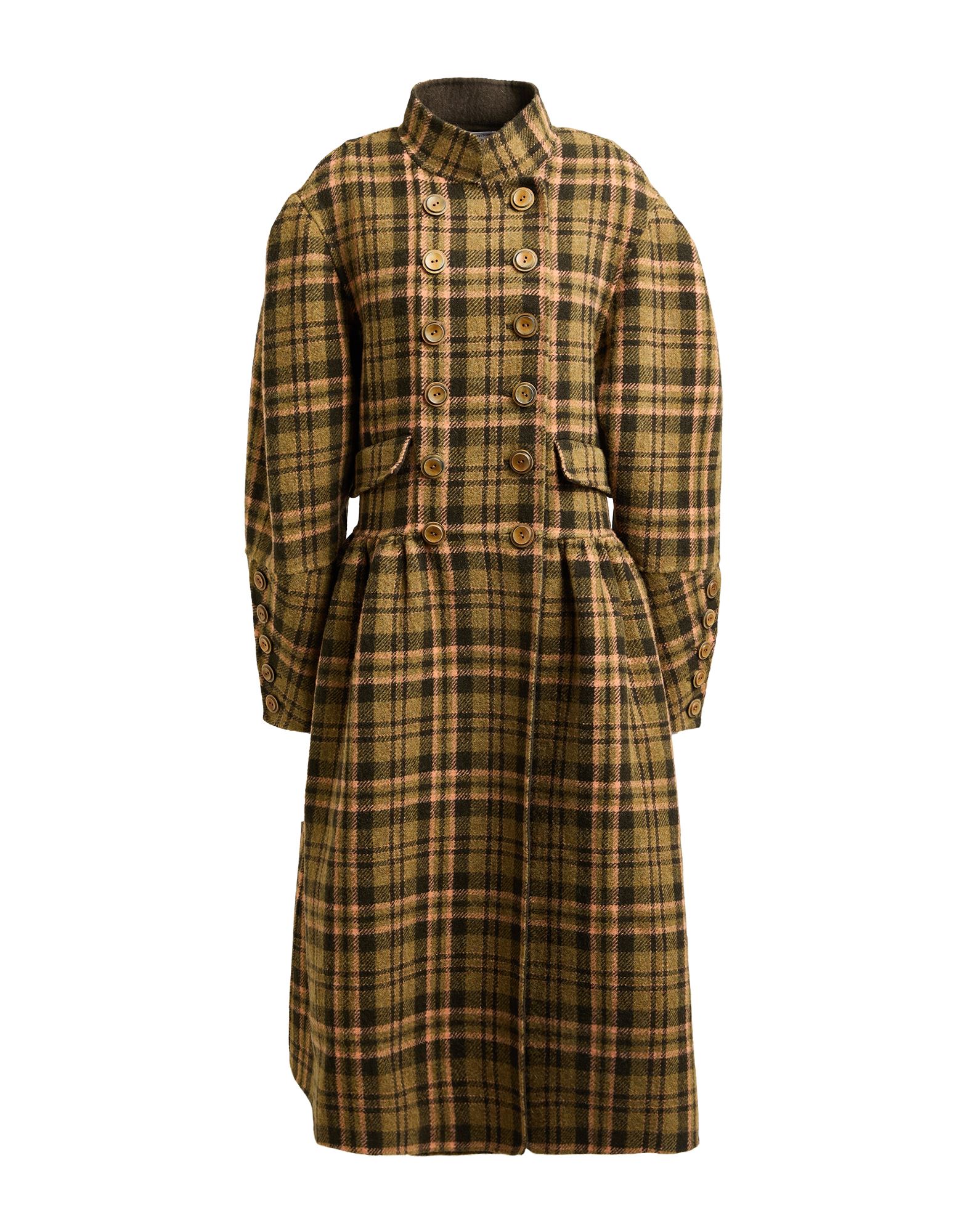 ULLA JOHNSON - Coats