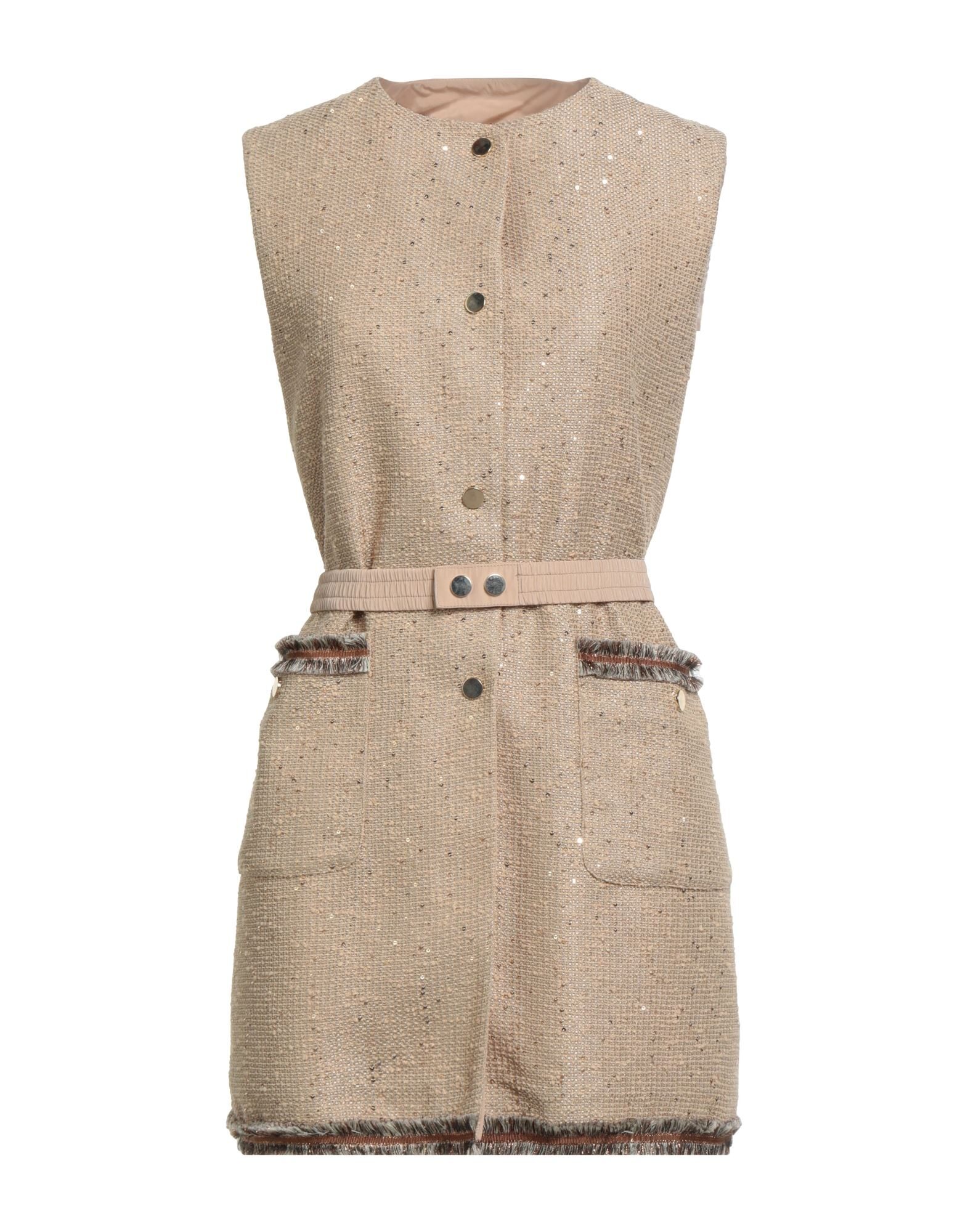 VIOLANTI - Overcoats & Trench Coats