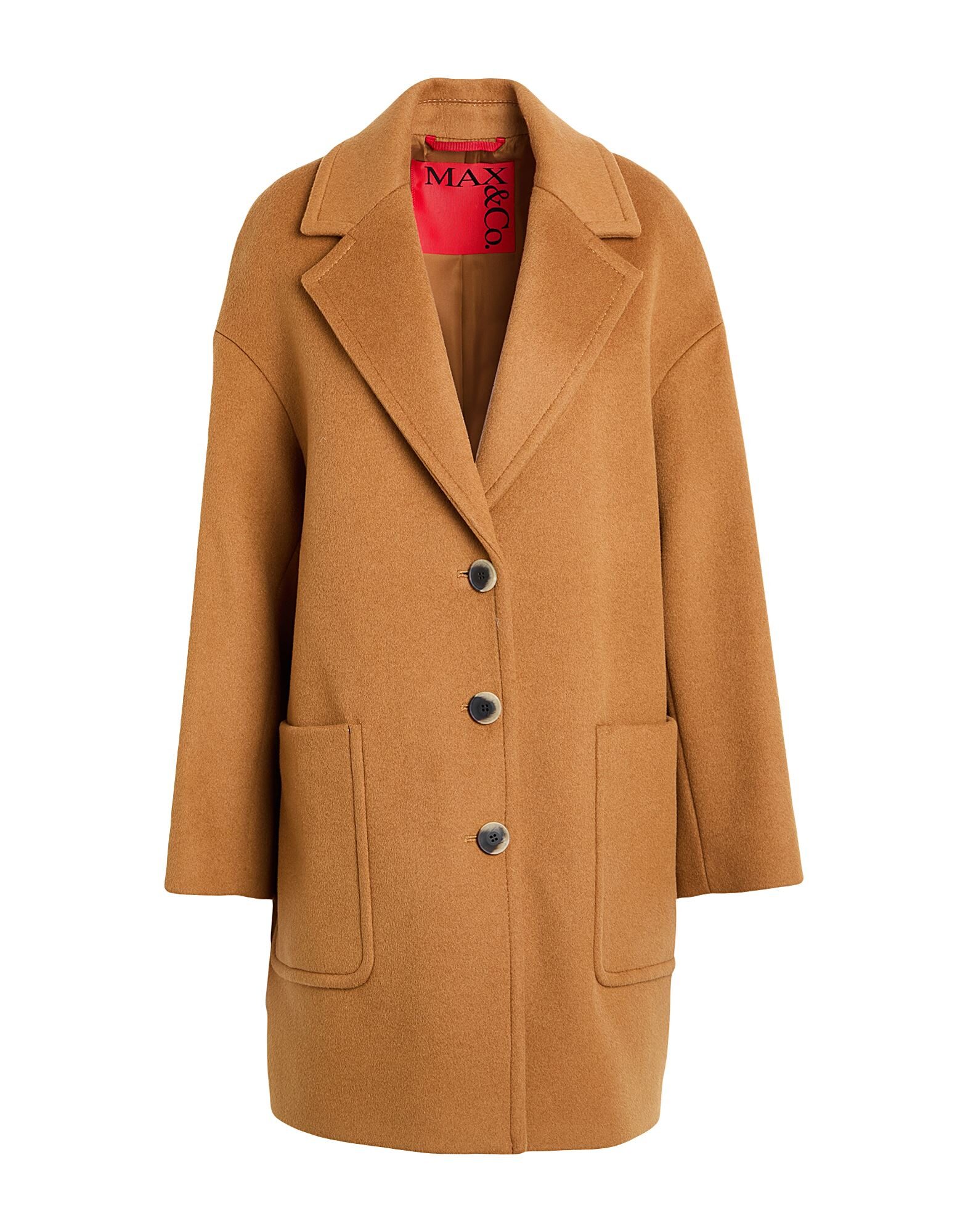 MAX&Co. - Cappotti