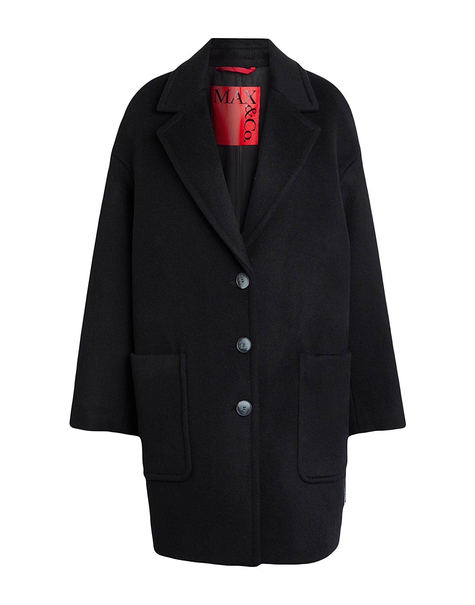 MAX&Co. - Manteaux longs