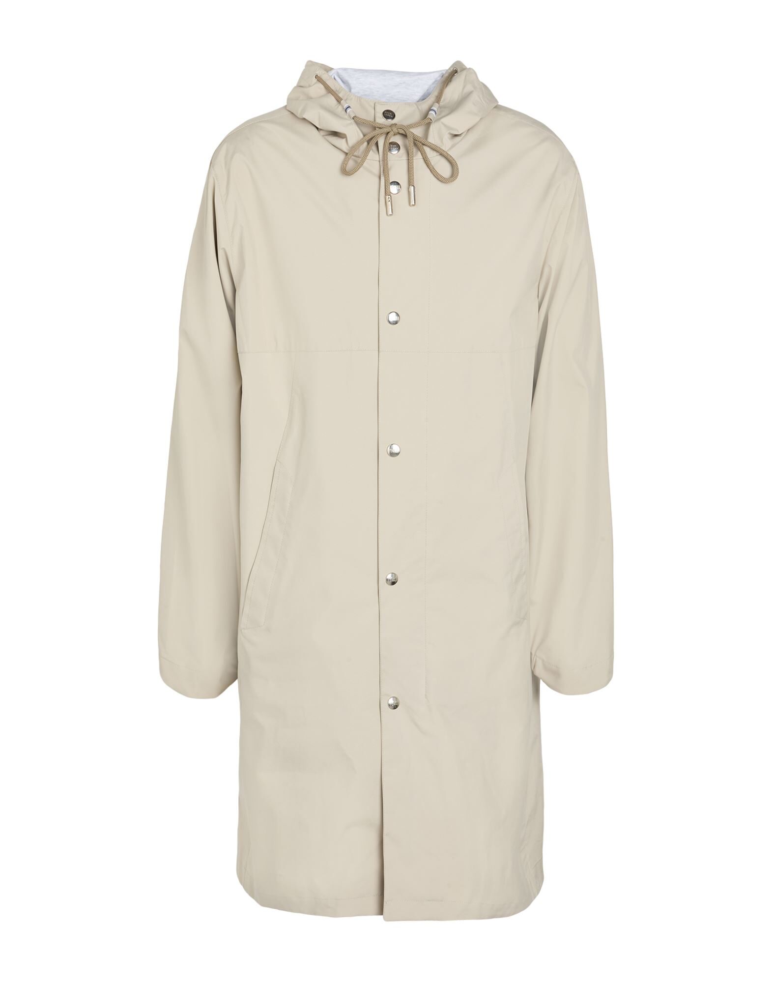 FEDELI - Overcoats & Trench Coats