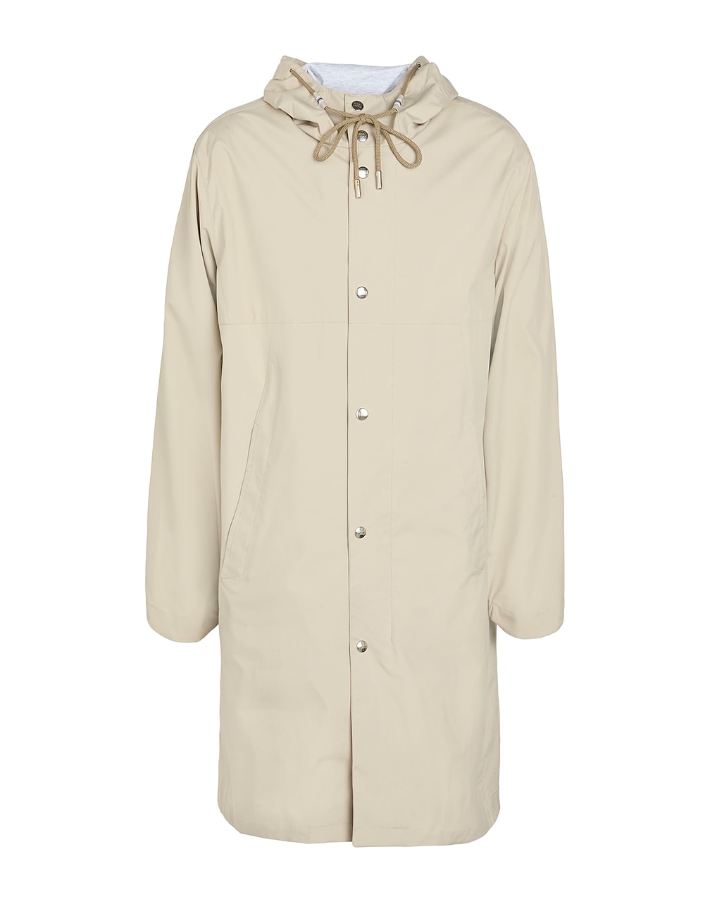 FEDELI - Overcoats & Trench Coats