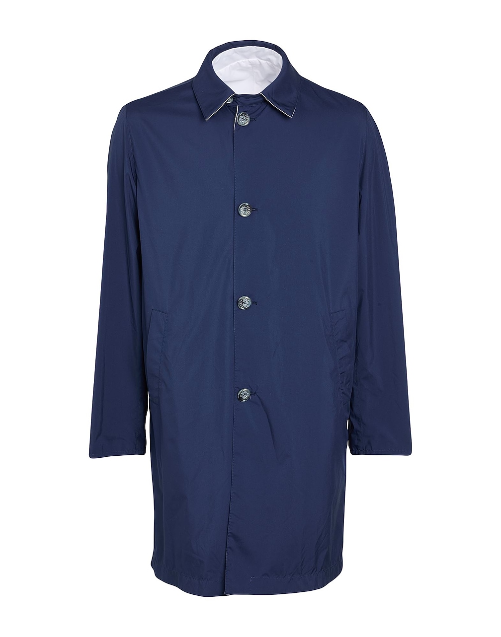 FEDELI - Overcoats & Trench Coats