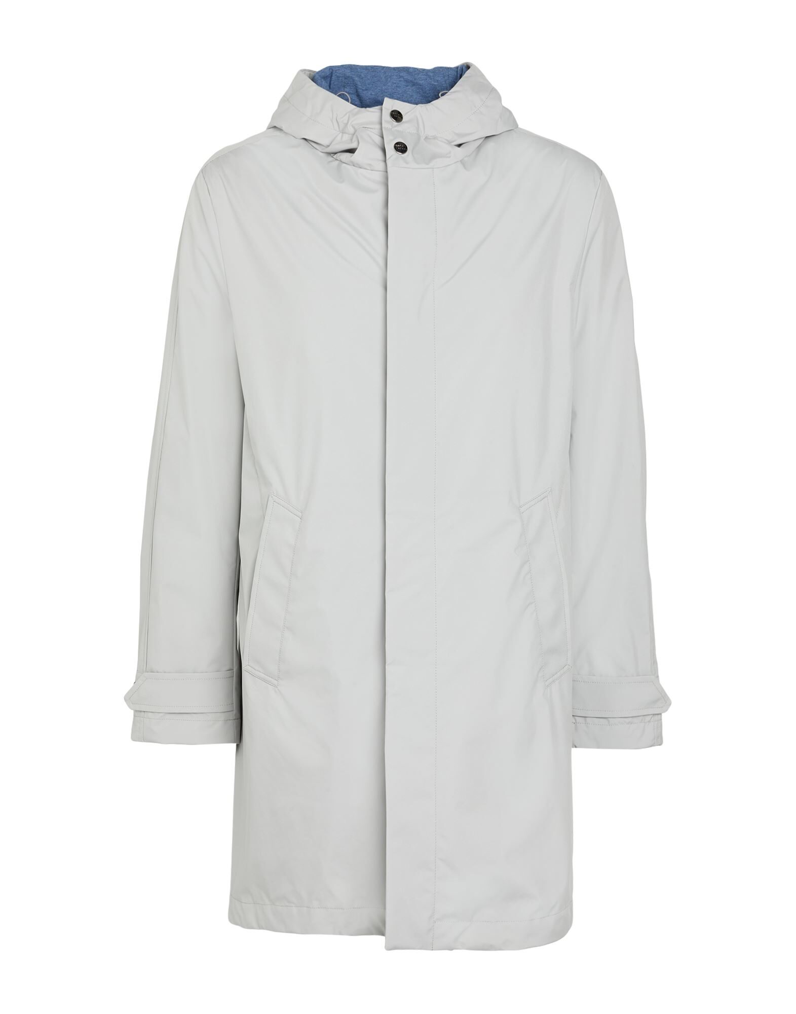 FEDELI - Overcoats & Trench Coats