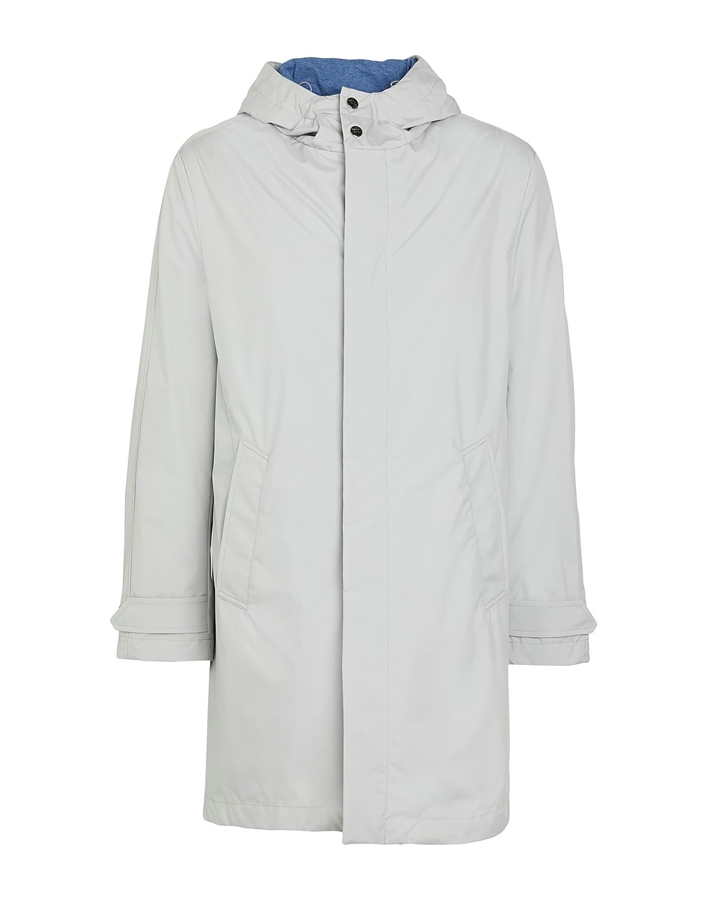 FEDELI - Overcoats & Trench Coats