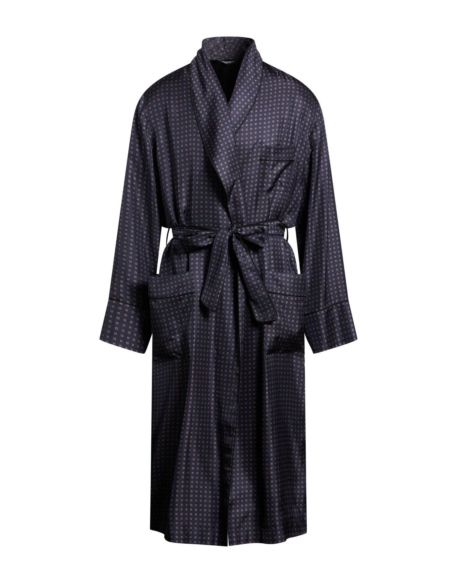 DOLCE&GABBANA - Overcoats & Trench Coats