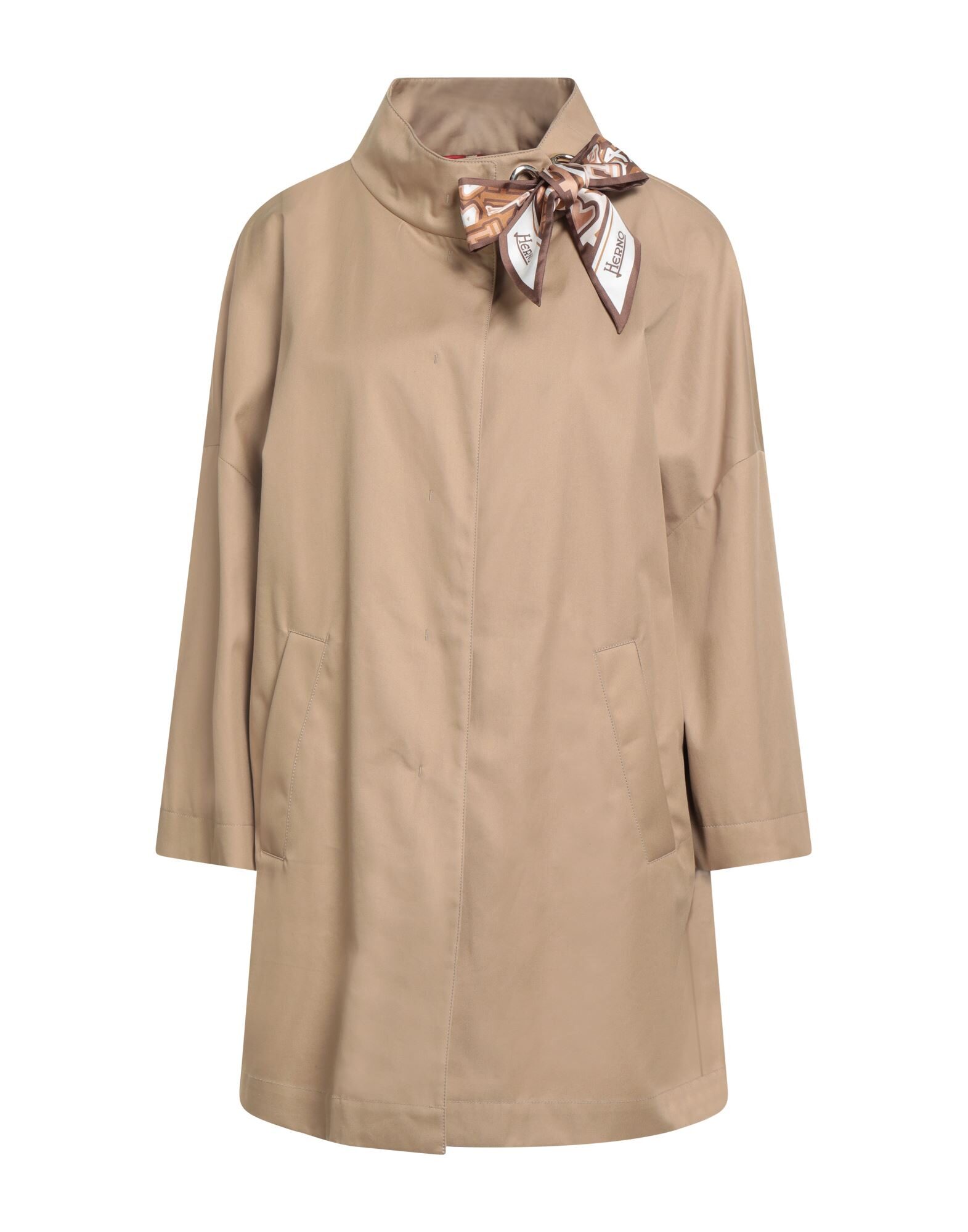 HERNO - Overcoats & Trench Coats