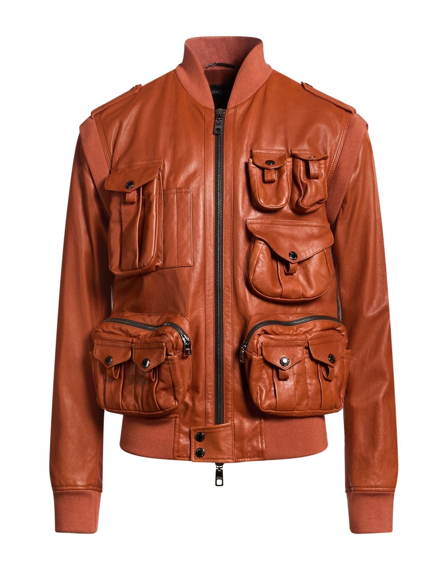 DOLCE&GABBANA - Jackets