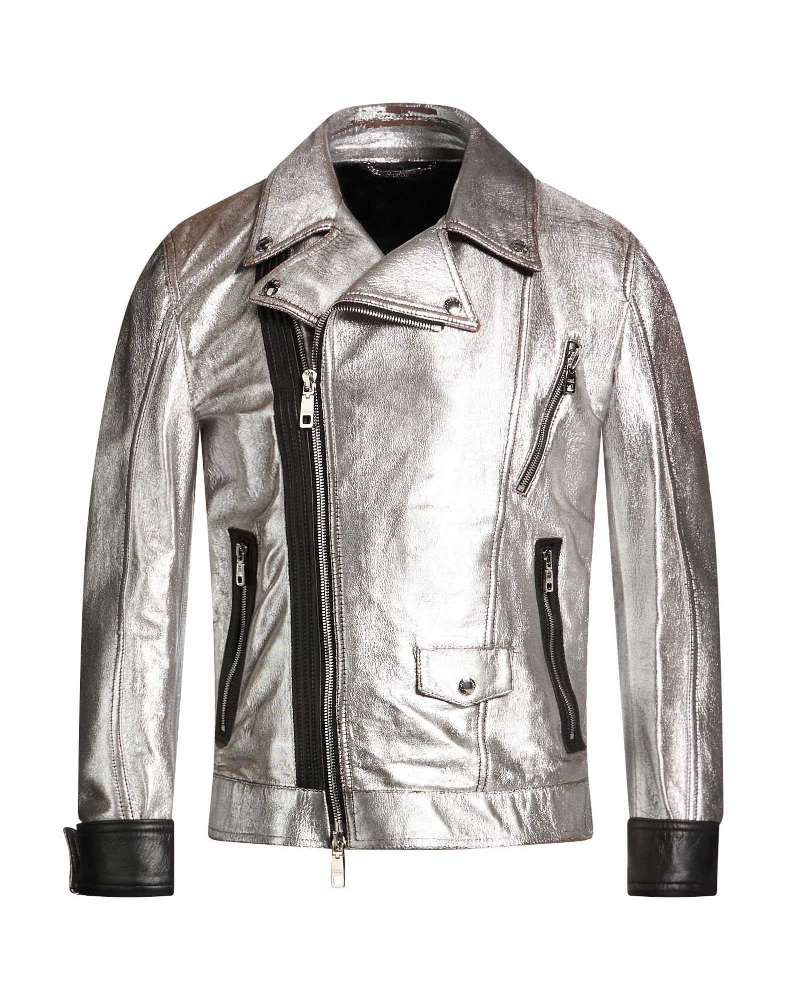 DOLCE&GABBANA - Jackets