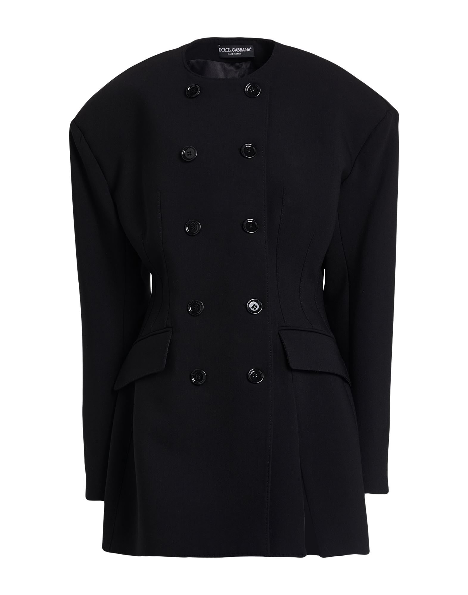 DOLCE&GABBANA - Coats