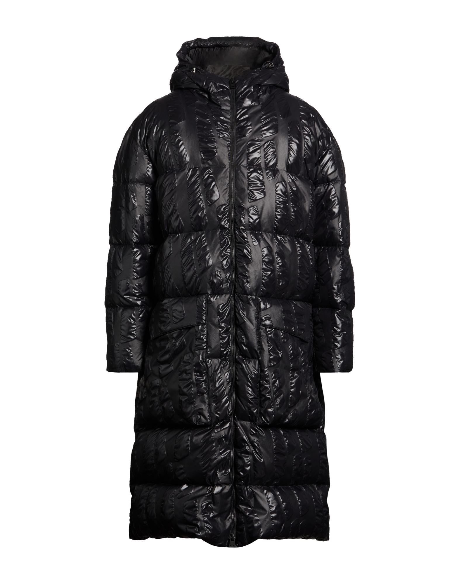 HERNO - Пуховики и куртки на синтепоне