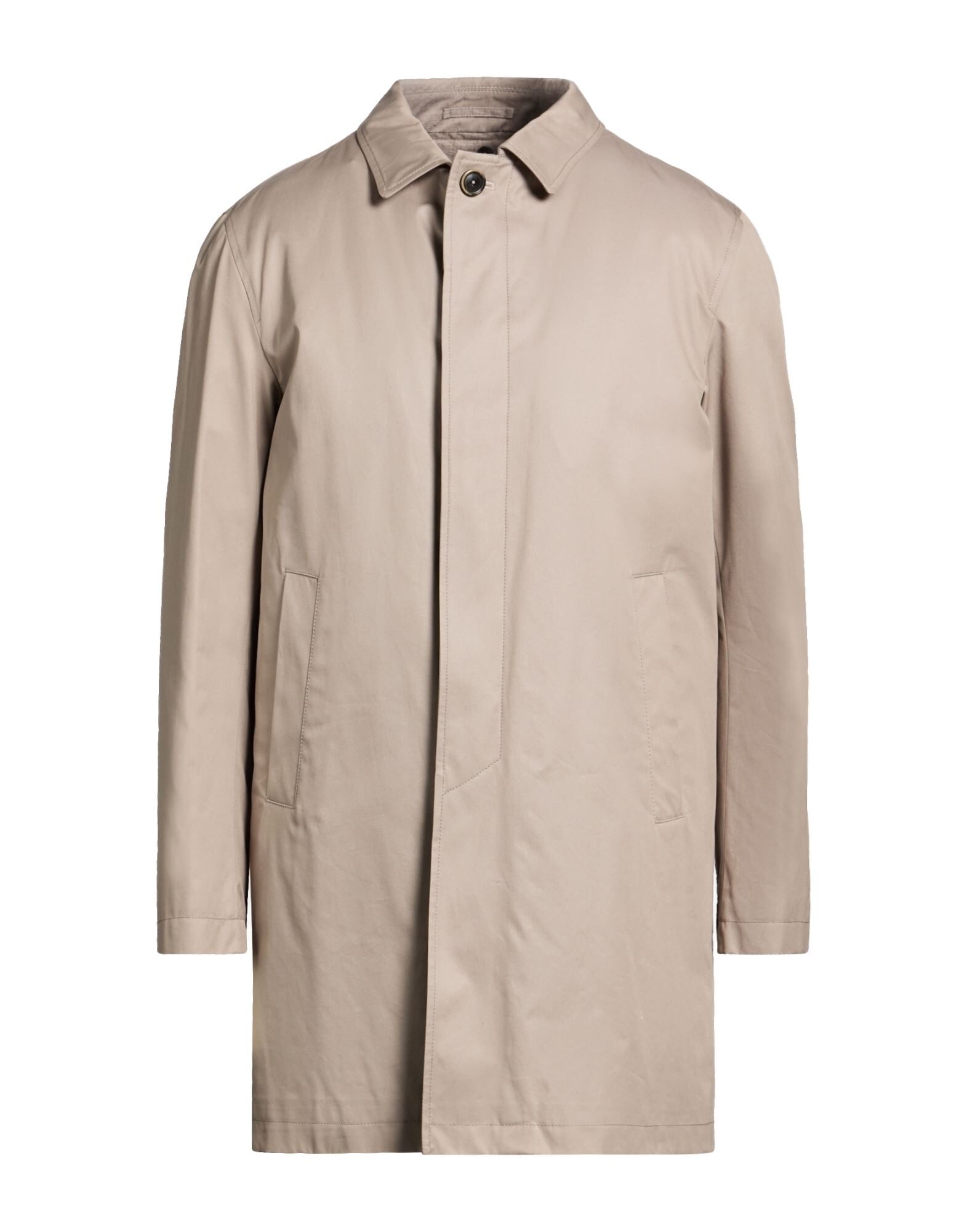 HERNO - Overcoats & Trench Coats