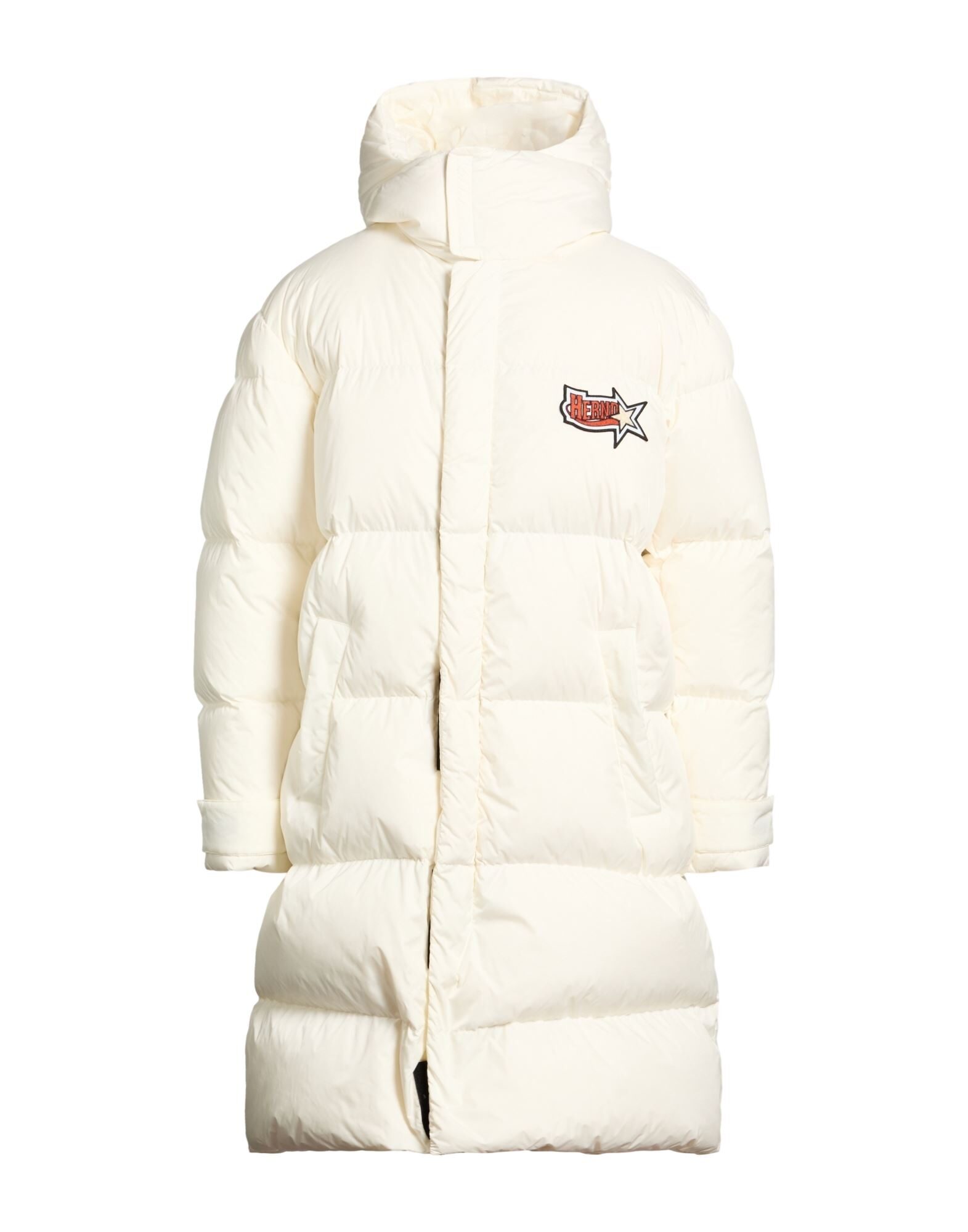 HERNO - Пуховики и куртки на синтепоне
