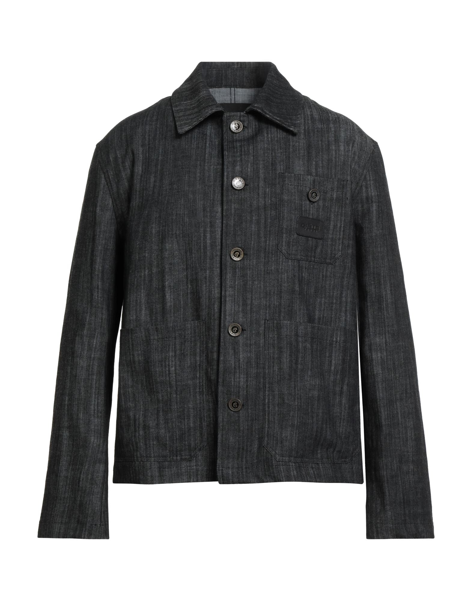 GAëLLE Paris - Capispalla jeans