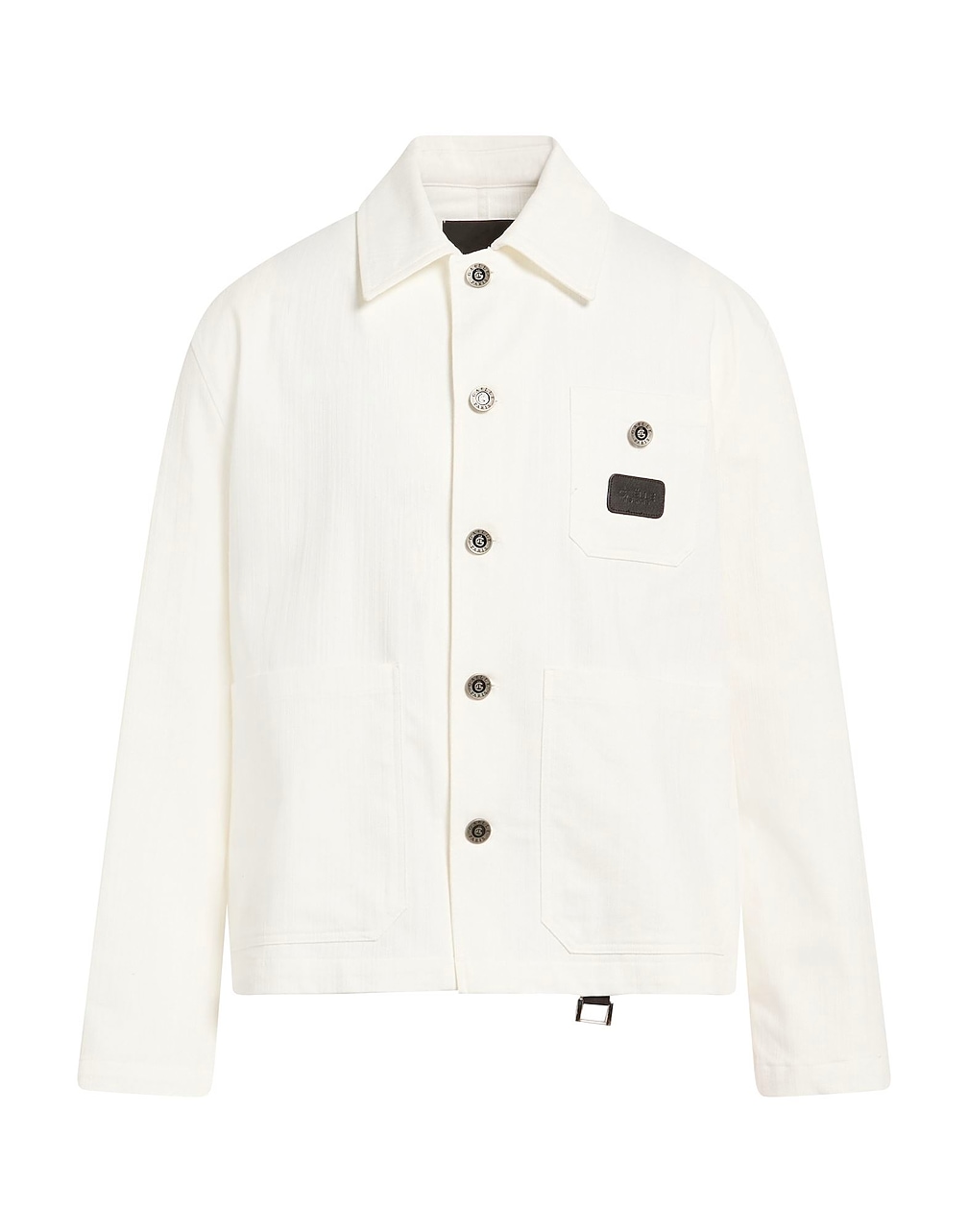 GAëLLE Paris - Denim outerwear