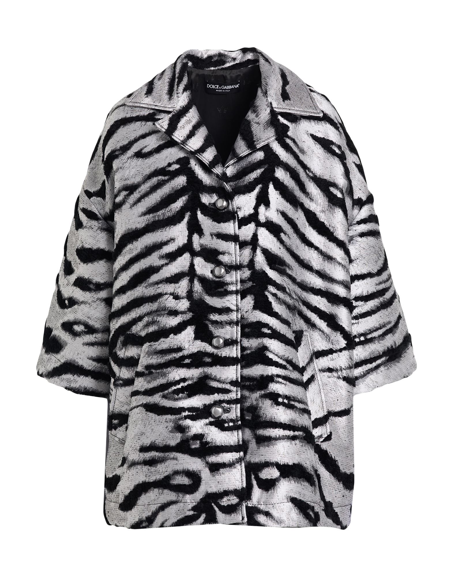 DOLCE&GABBANA - Coats