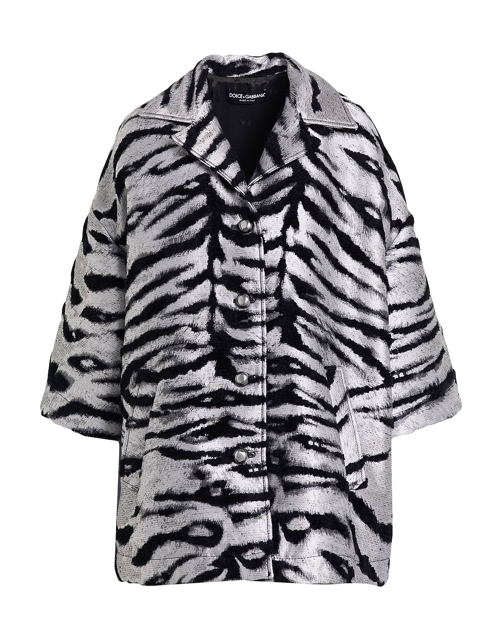 DOLCE&GABBANA - Coats