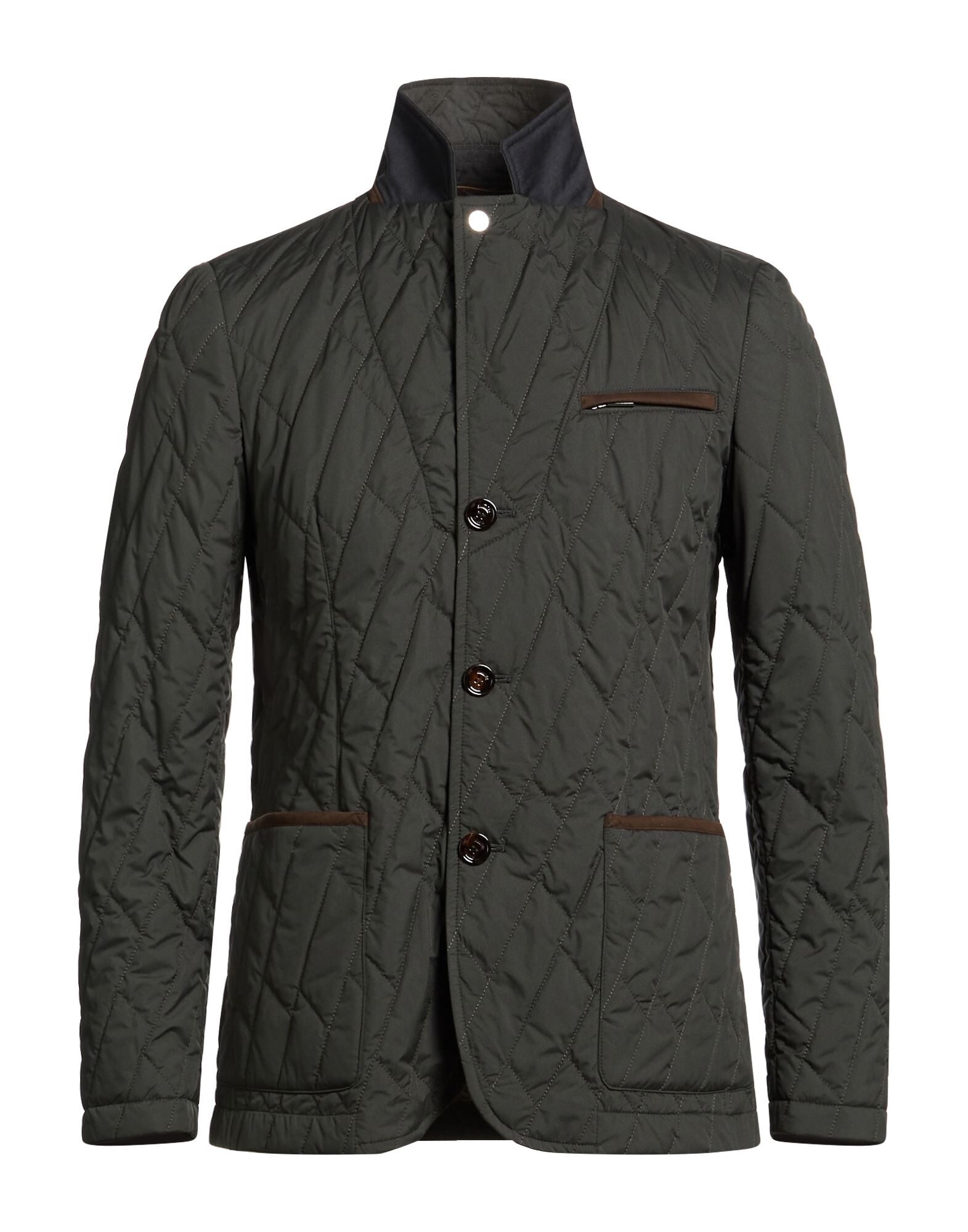 MOORER - Пуховики и куртки на синтепоне