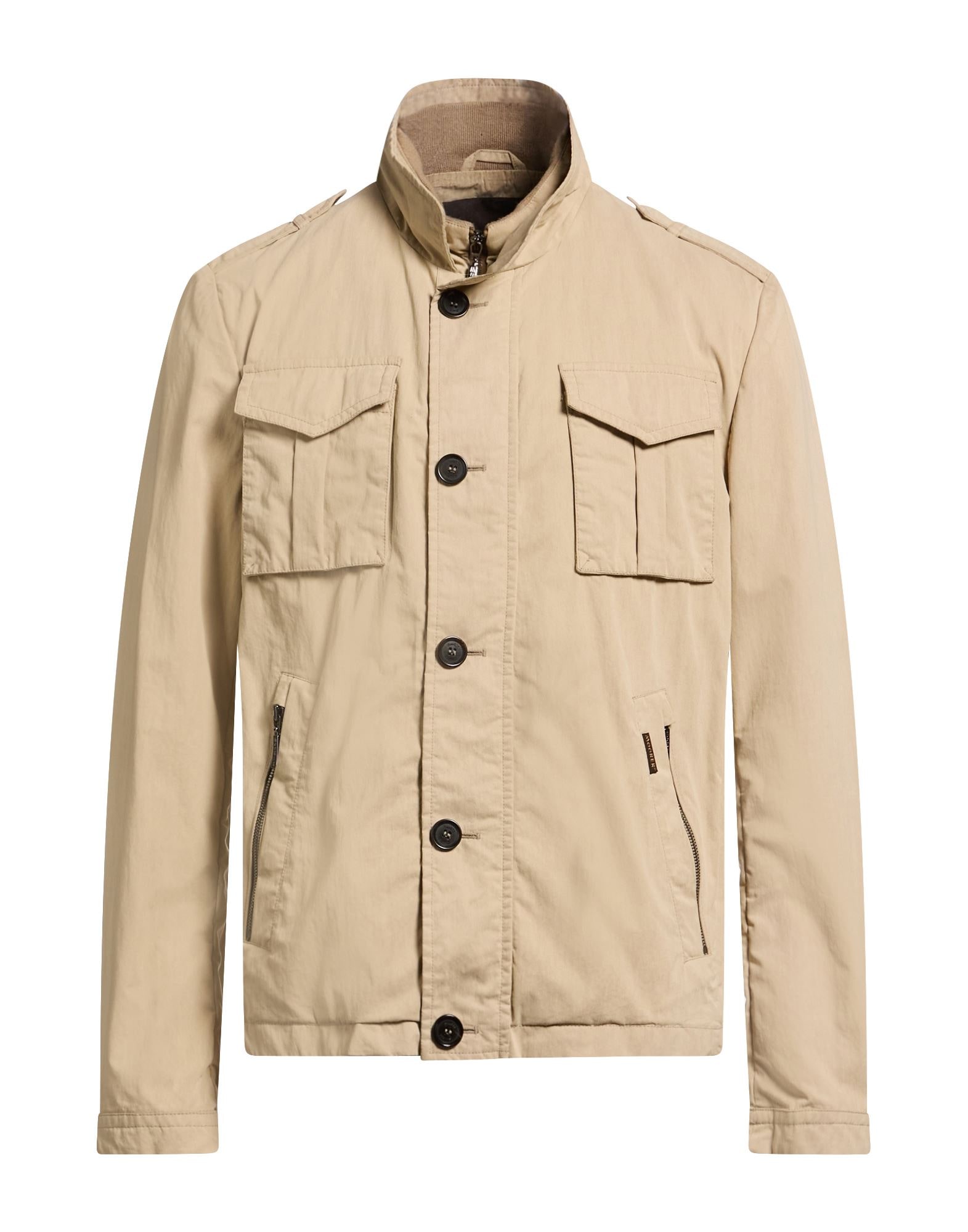 MOORER - Jackets