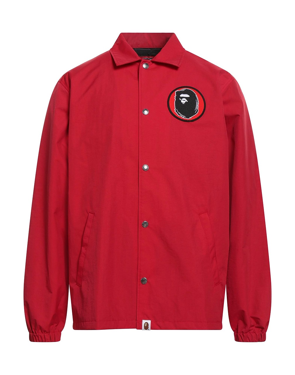 A BATHING APE - Jackets