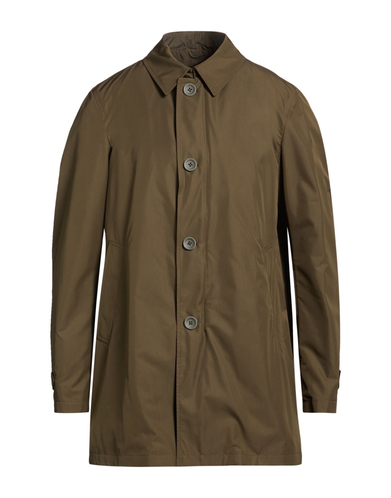 HERNO - Overcoats & Trench Coats