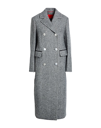 MAX&Co. Coat FENIS
Charcoal 80% Wool, 20% Polyamide