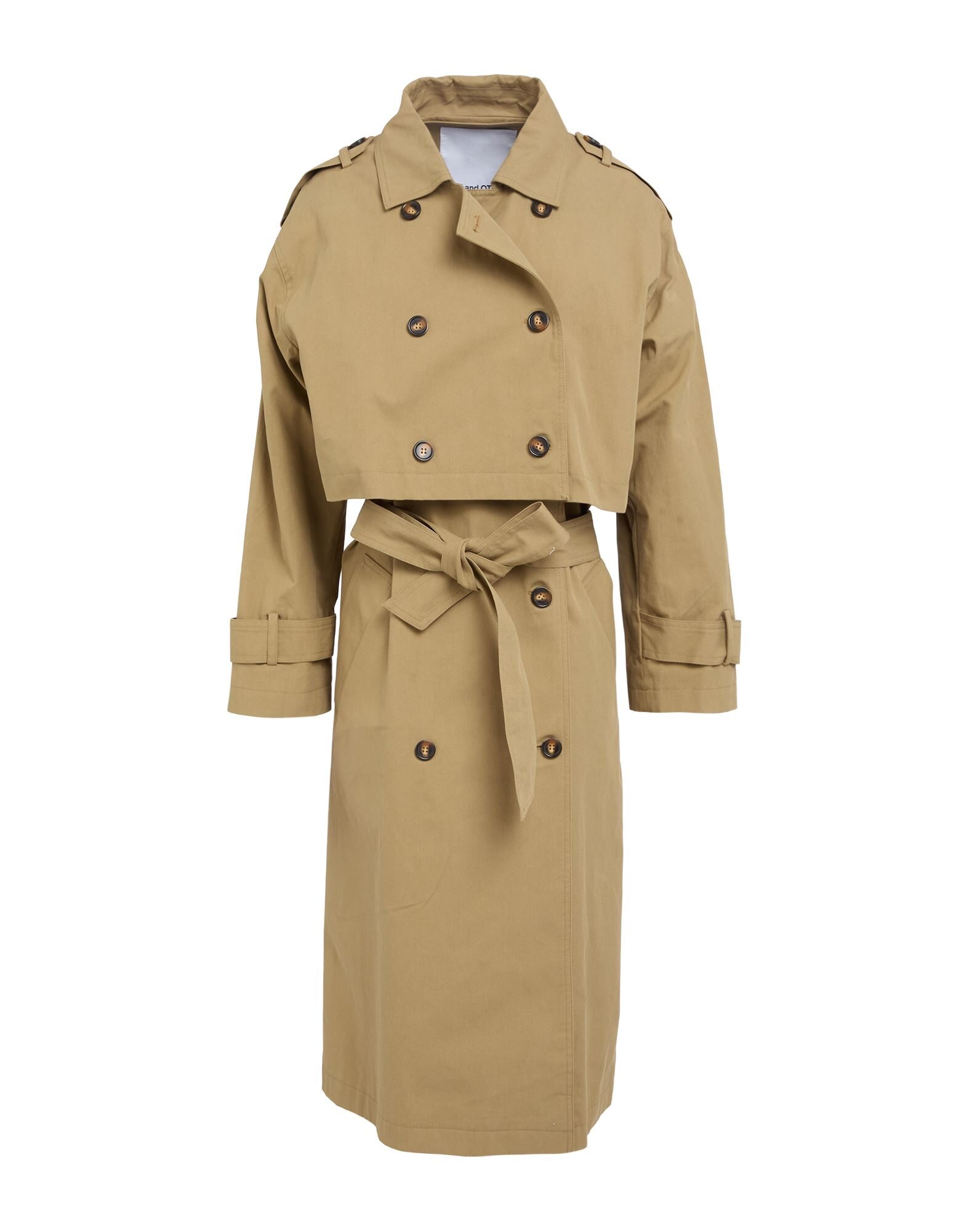 ONE AND OTHER - Overcoats & Trench Coats